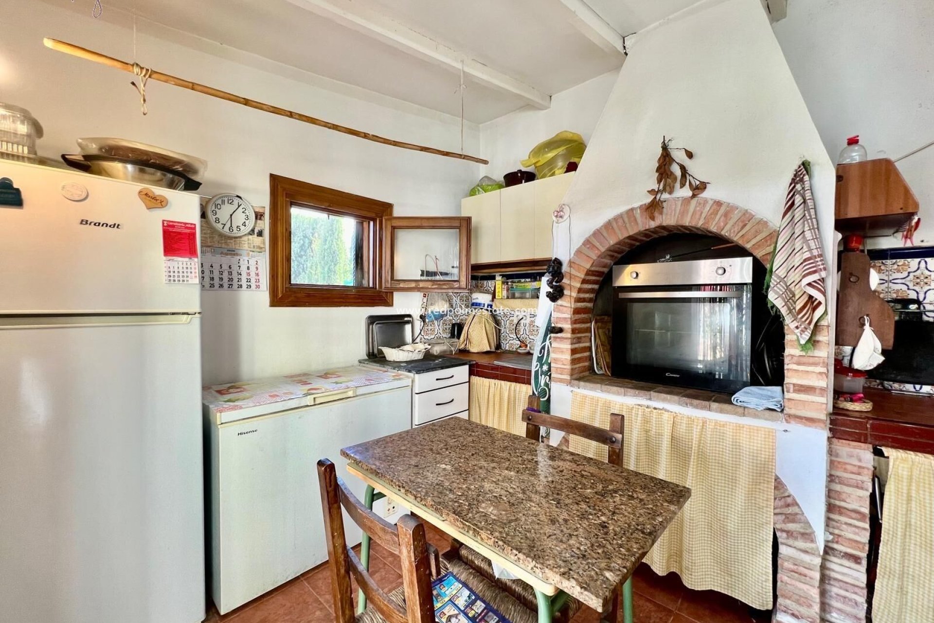 Videresalg - Villa -
Daya Vieja - Costa Blanca Sur