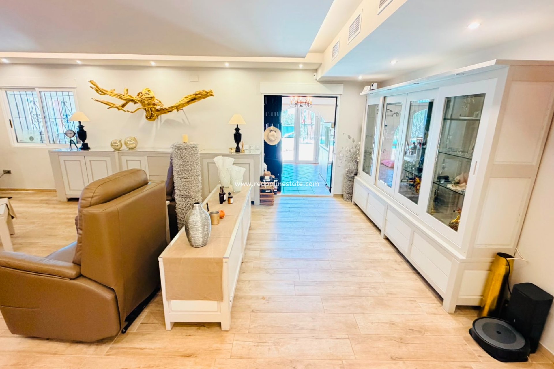 Videresalg - Villa -
Daya Vieja - Costa Blanca