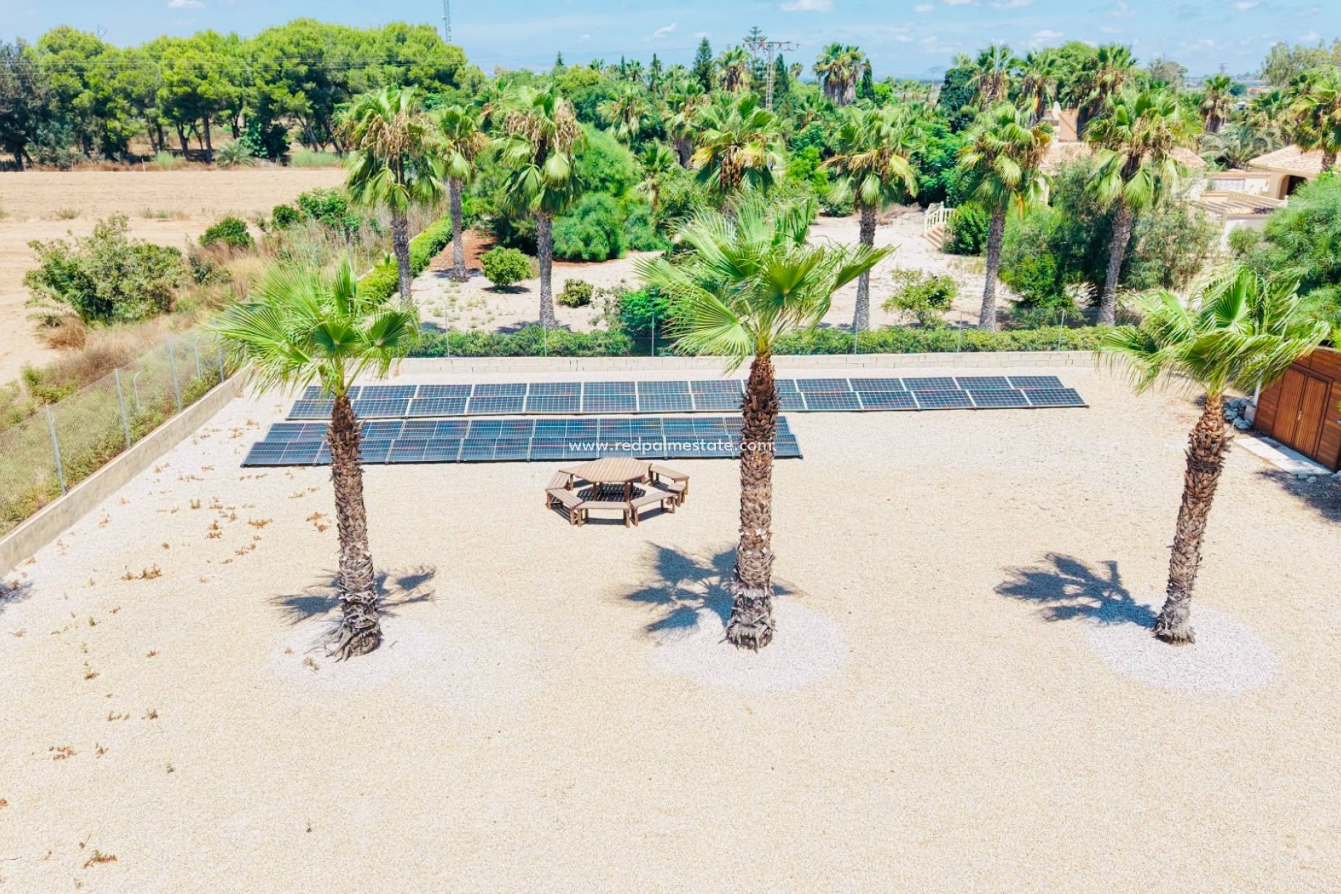 Videresalg - Villa -
Daya Vieja - Costa Blanca