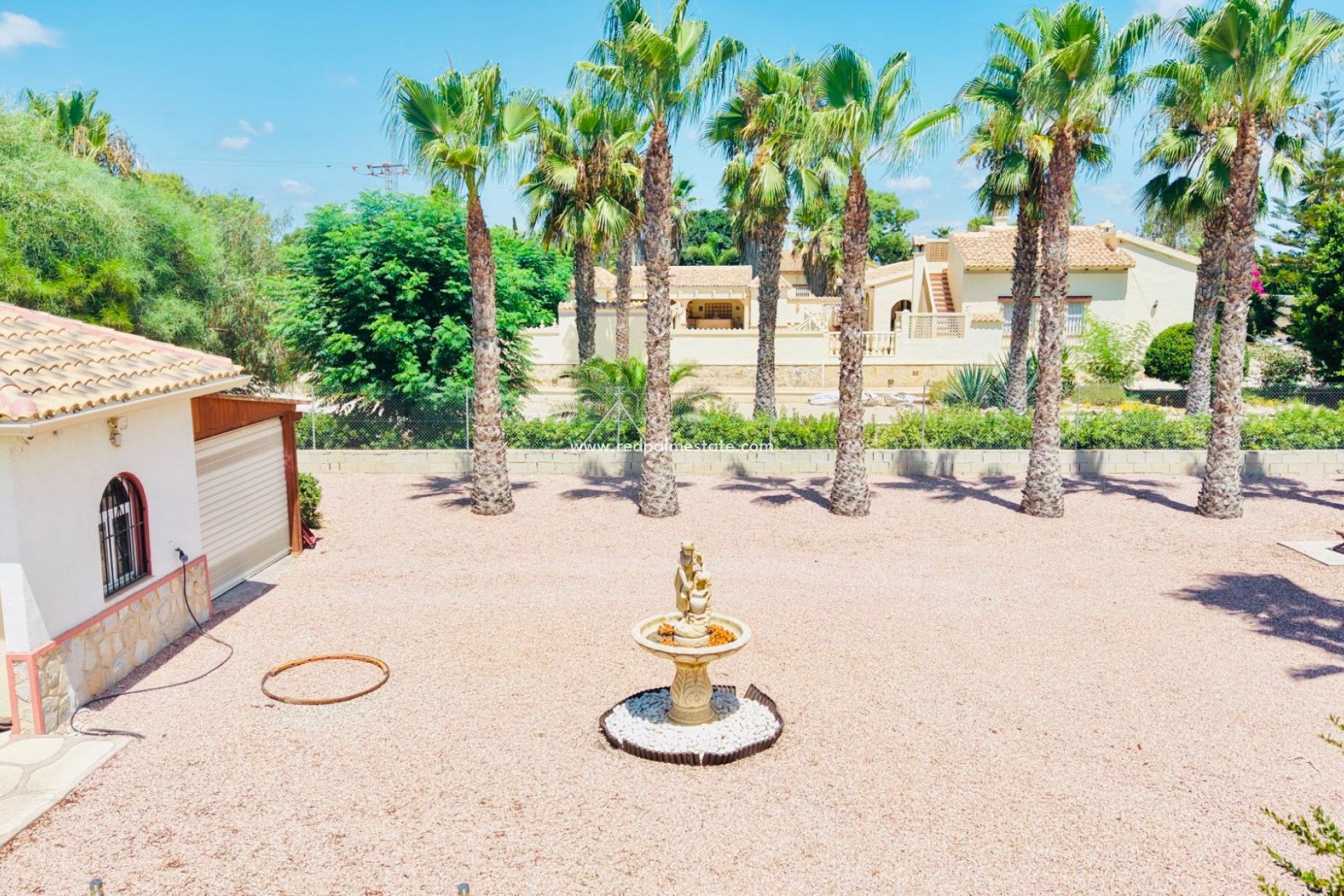 Videresalg - Villa -
Daya Vieja - Costa Blanca
