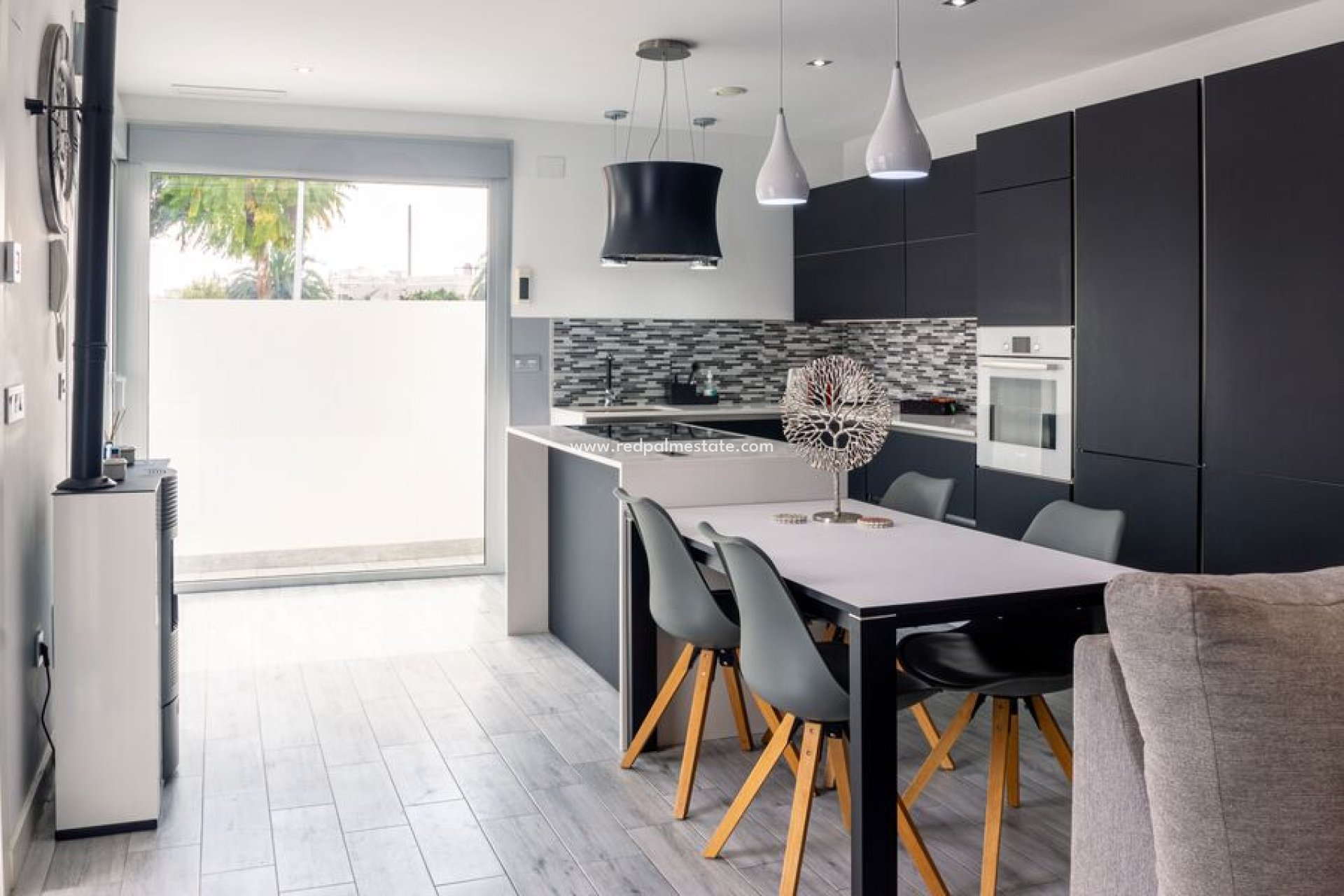 Videresalg - Villa -
Daya Vieja - Costa Blanca