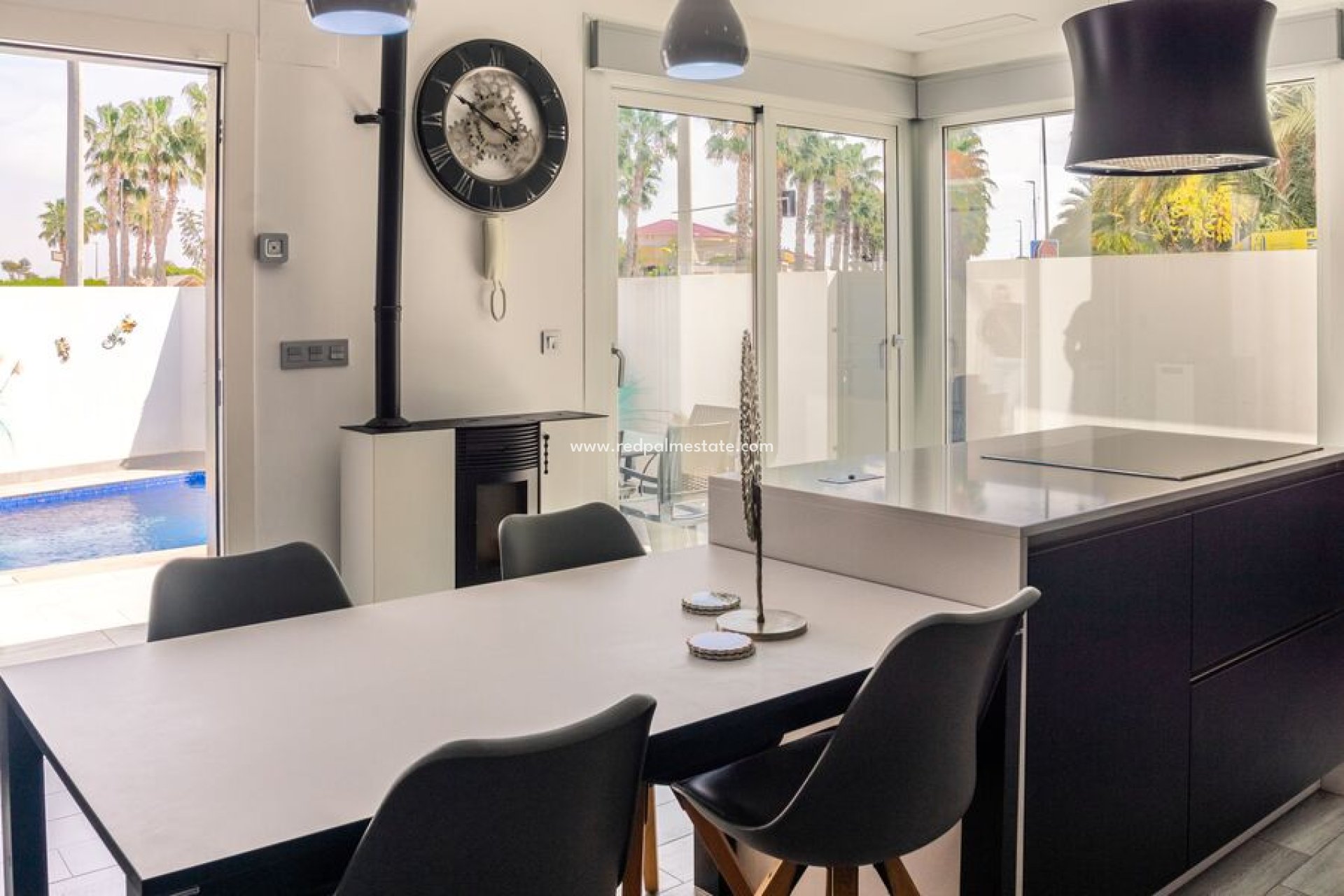 Videresalg - Villa -
Daya Vieja - Costa Blanca