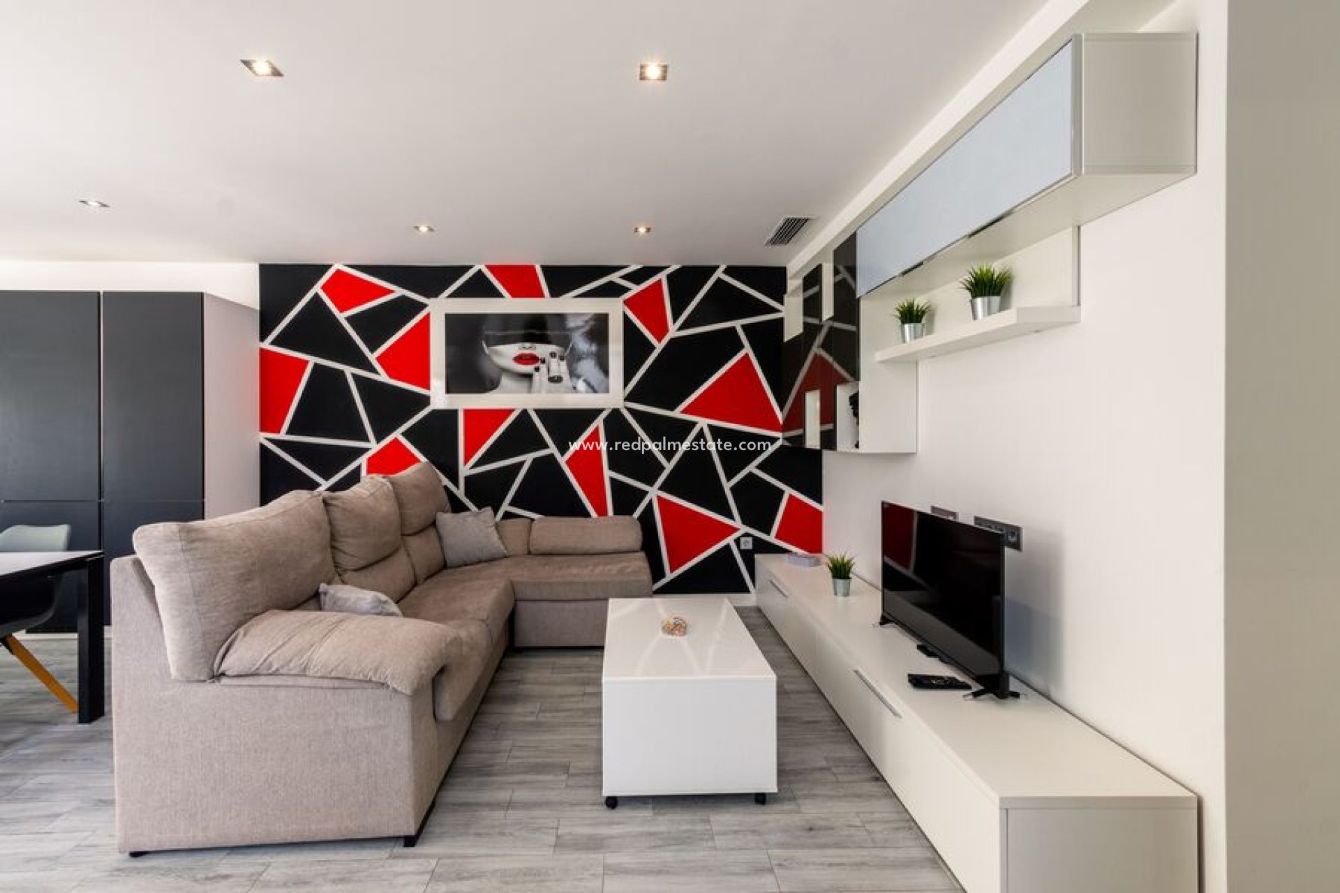 Videresalg - Villa -
Daya Vieja - Costa Blanca