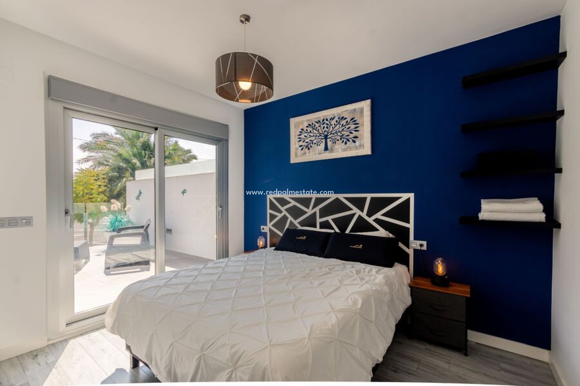 Videresalg - Villa -
Daya Vieja - Costa Blanca