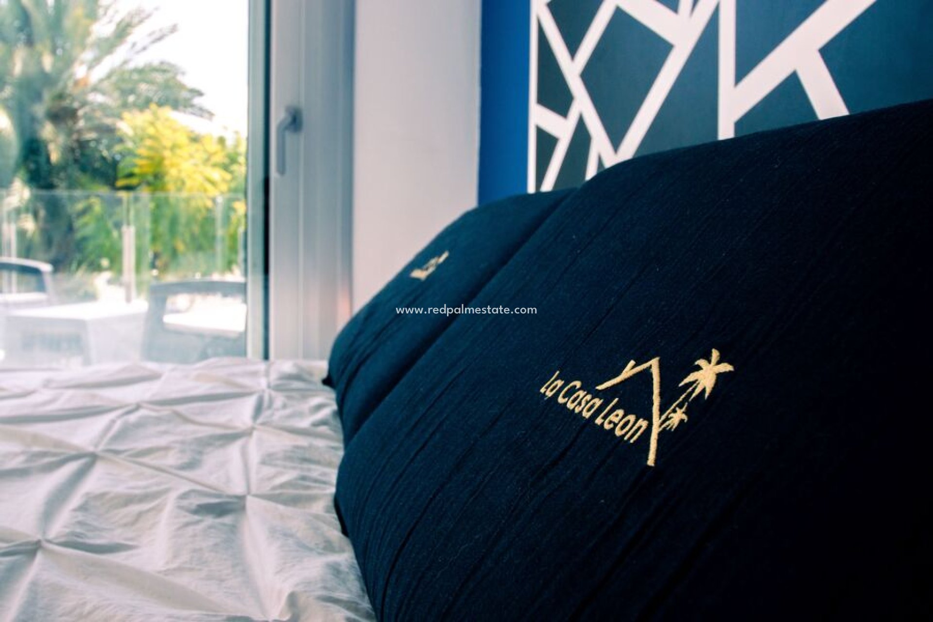 Videresalg - Villa -
Daya Vieja - Costa Blanca