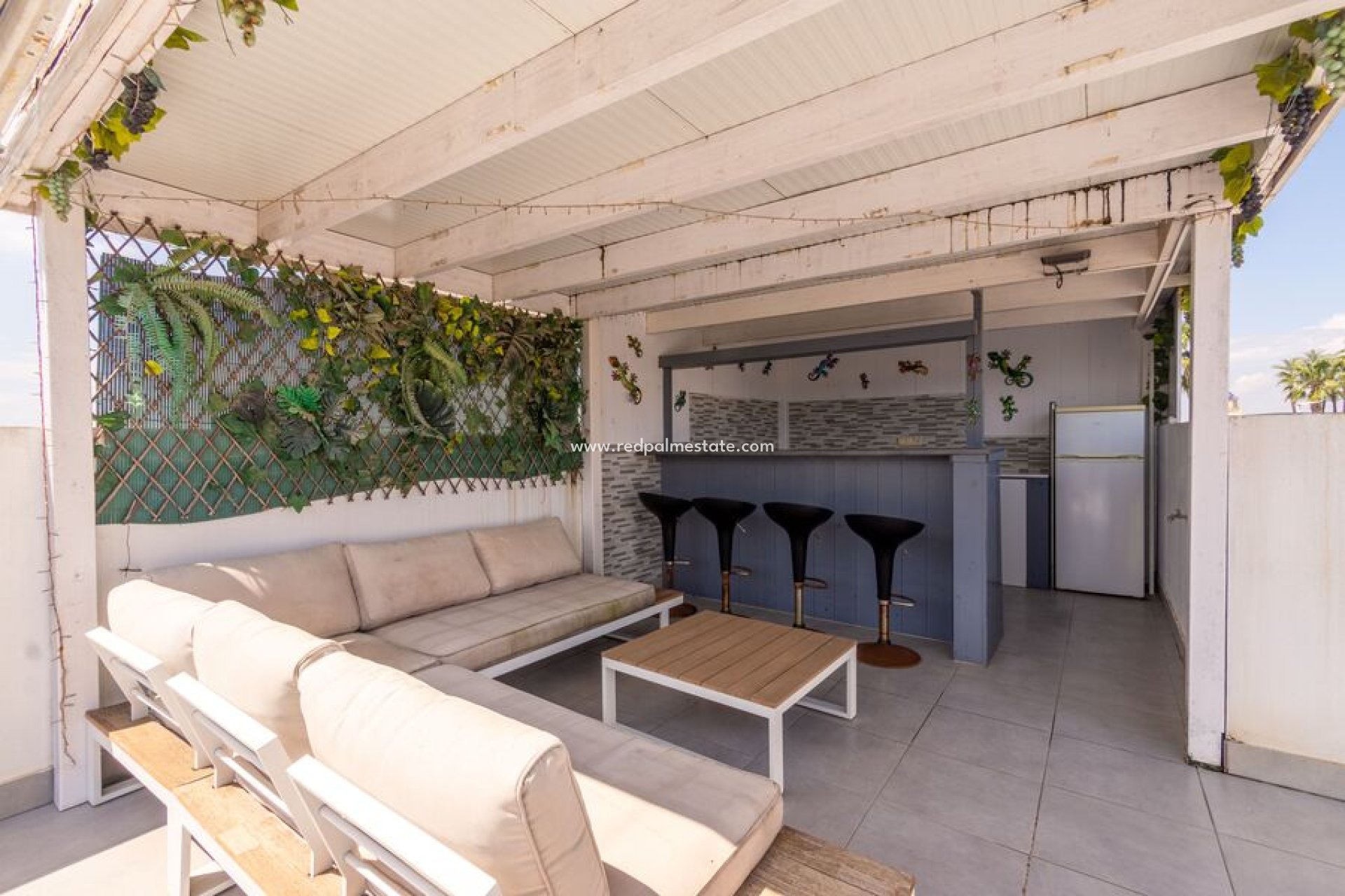 Videresalg - Villa -
Daya Vieja - Costa Blanca