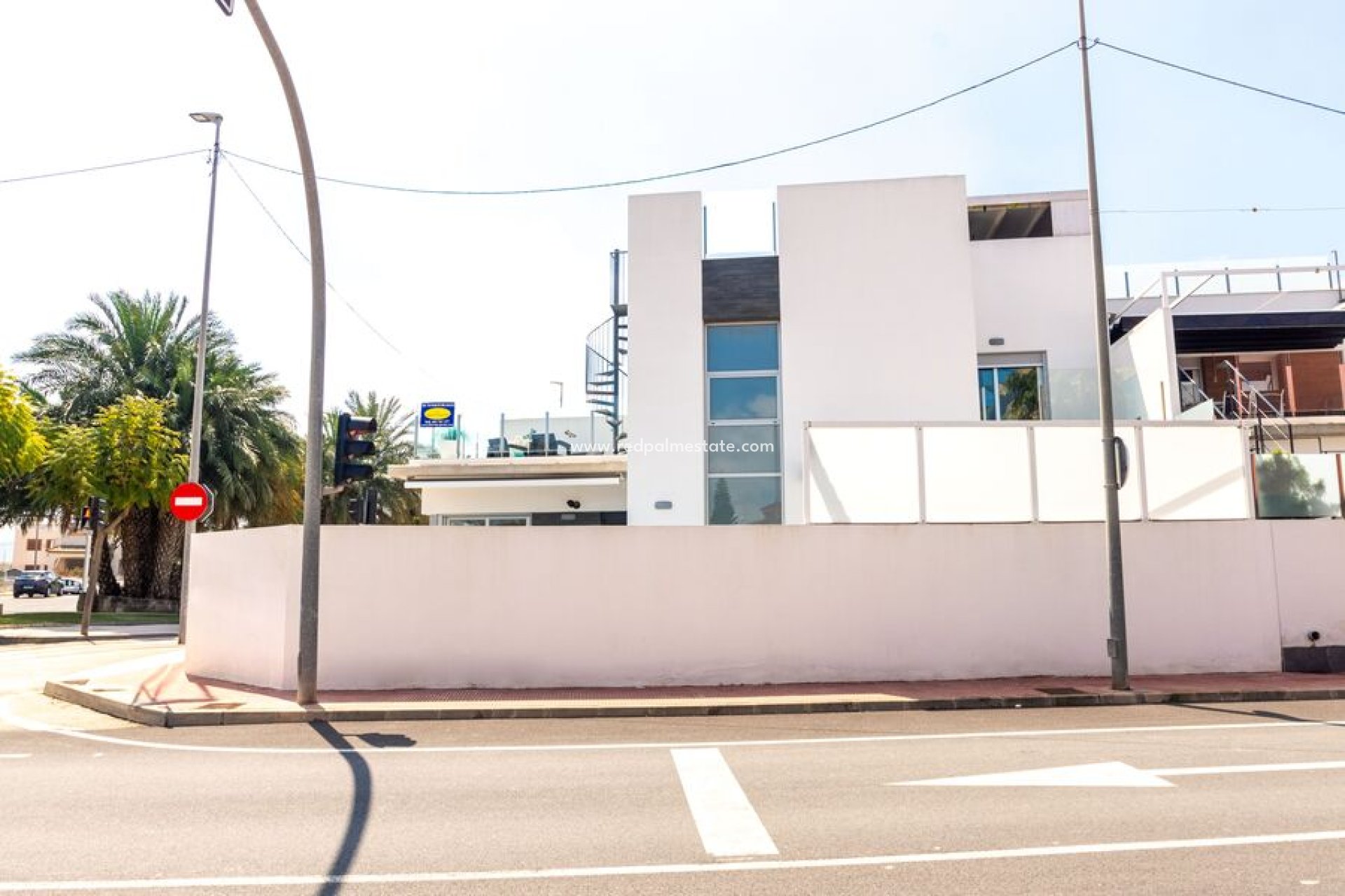 Videresalg - Villa -
Daya Vieja - Costa Blanca