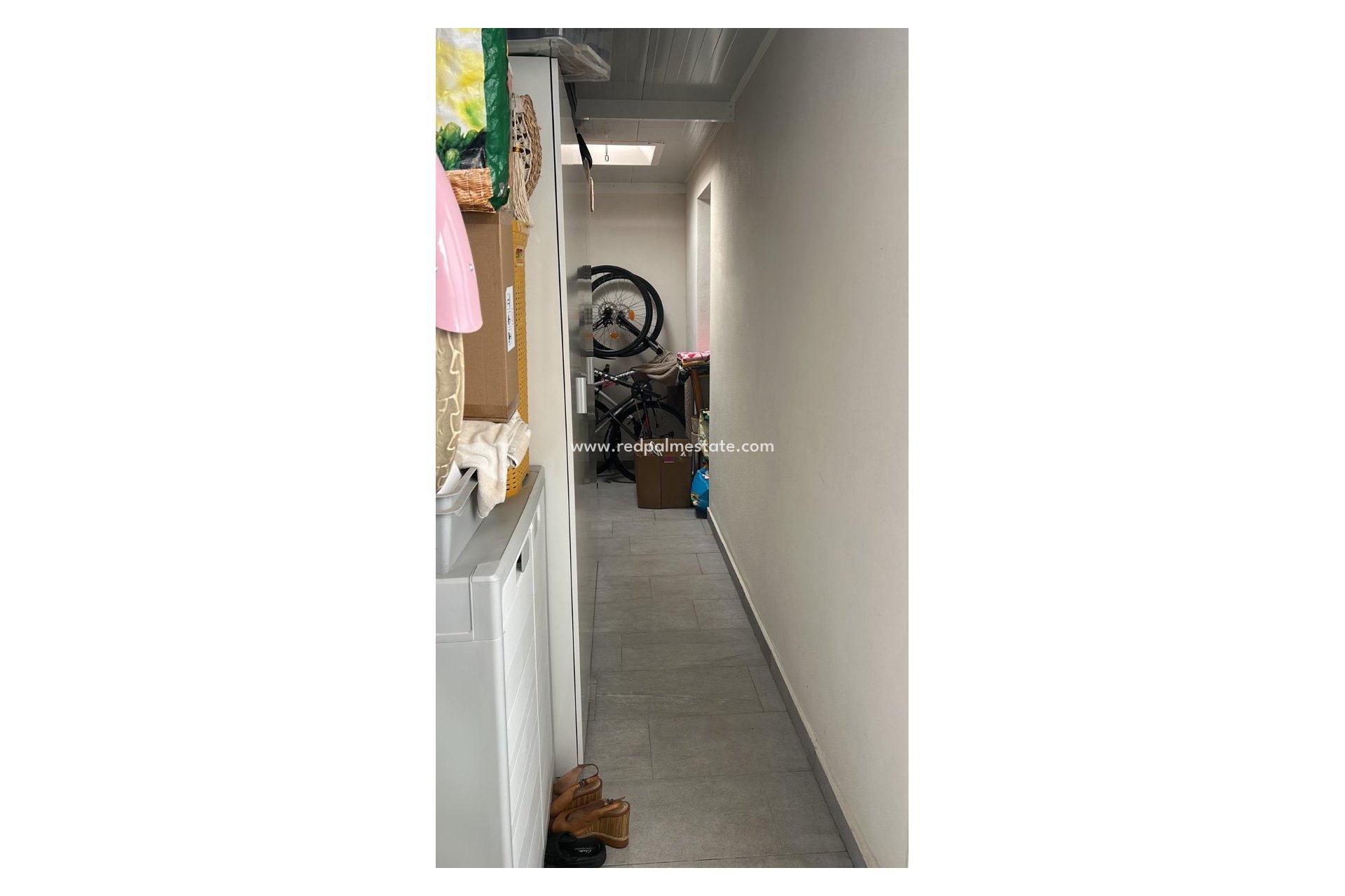 Videresalg - Villa -
Daya Vieja - Costa Blanca