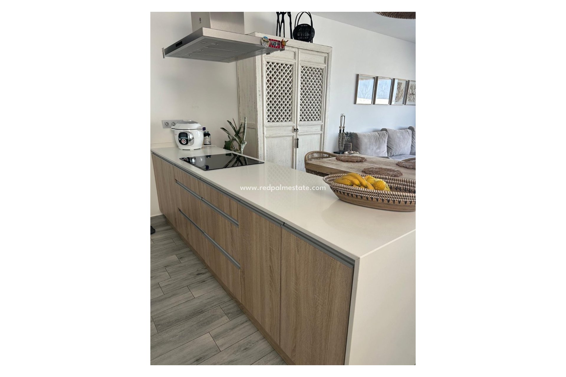 Videresalg - Villa -
Daya Vieja - Costa Blanca