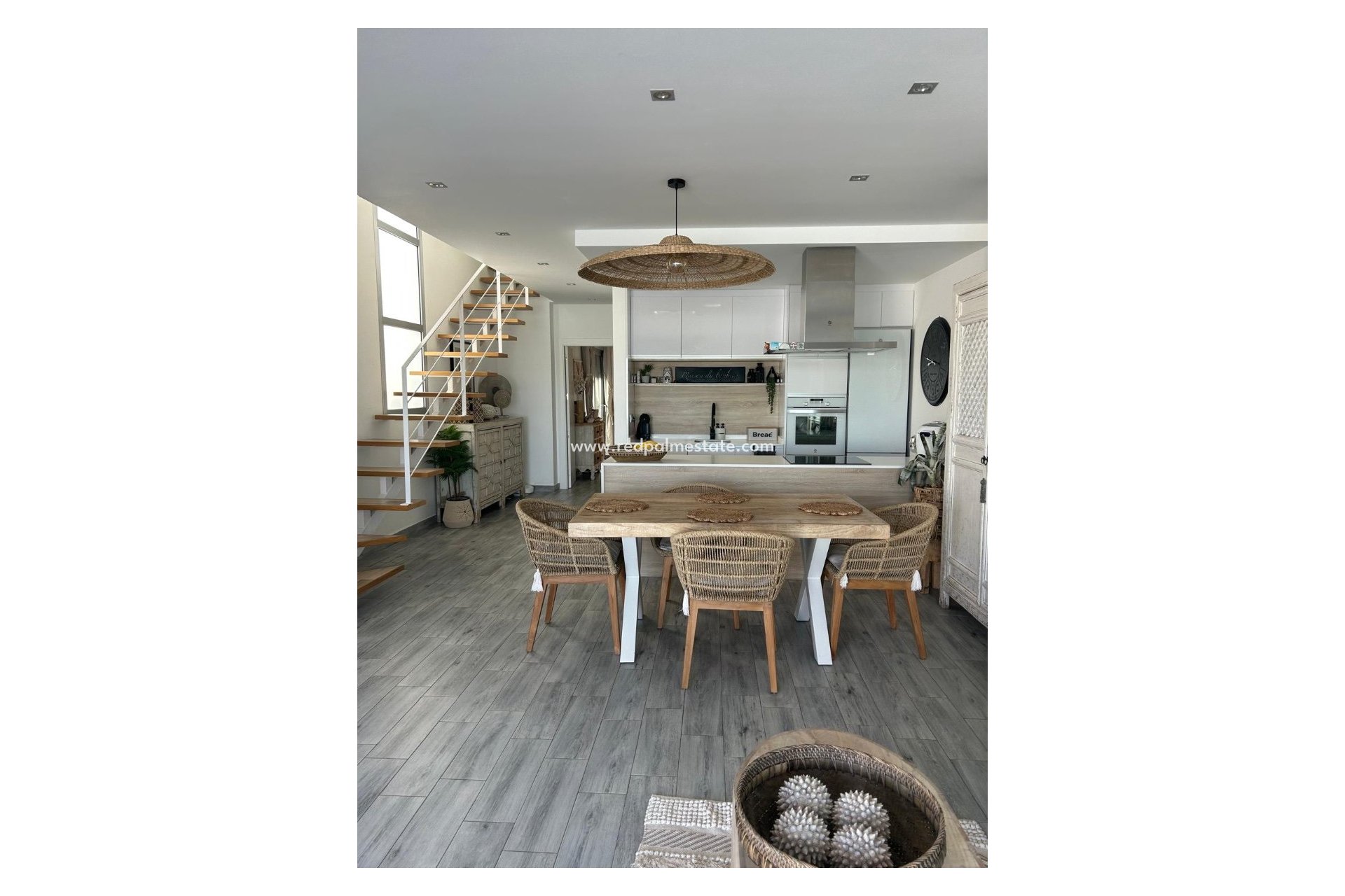 Videresalg - Villa -
Daya Vieja - Costa Blanca