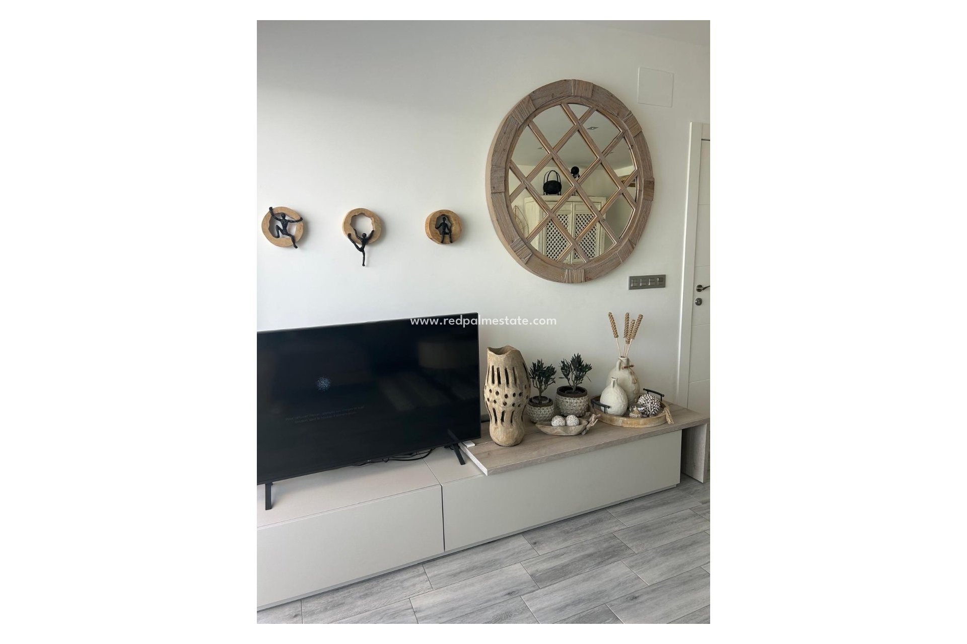 Videresalg - Villa -
Daya Vieja - Costa Blanca