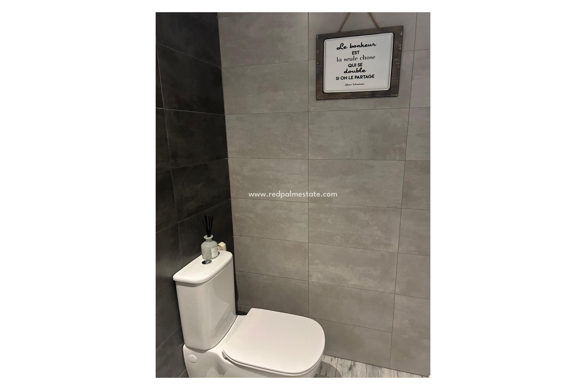 Videresalg - Villa -
Daya Vieja - Costa Blanca