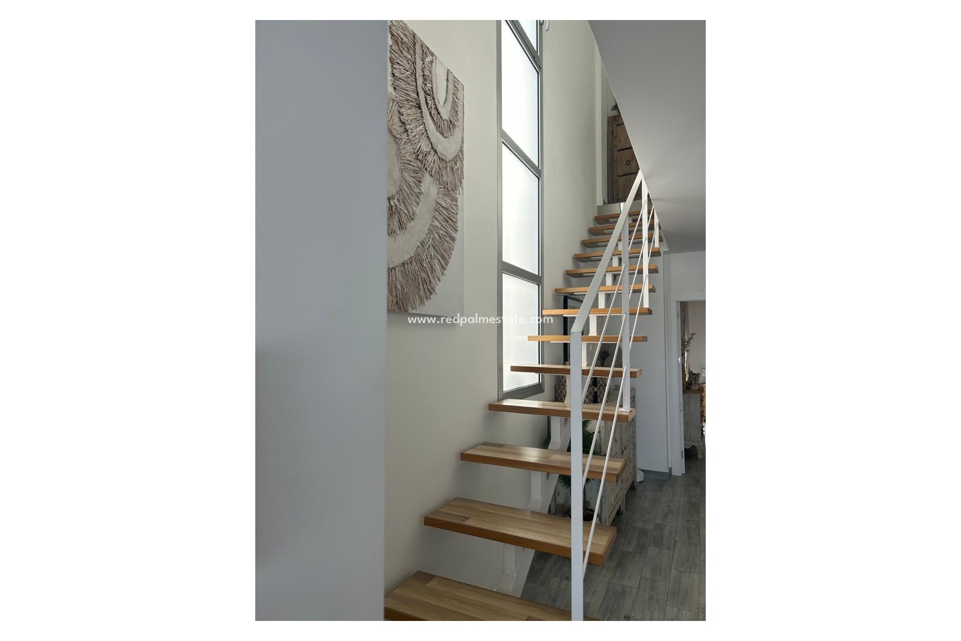 Videresalg - Villa -
Daya Vieja - Costa Blanca