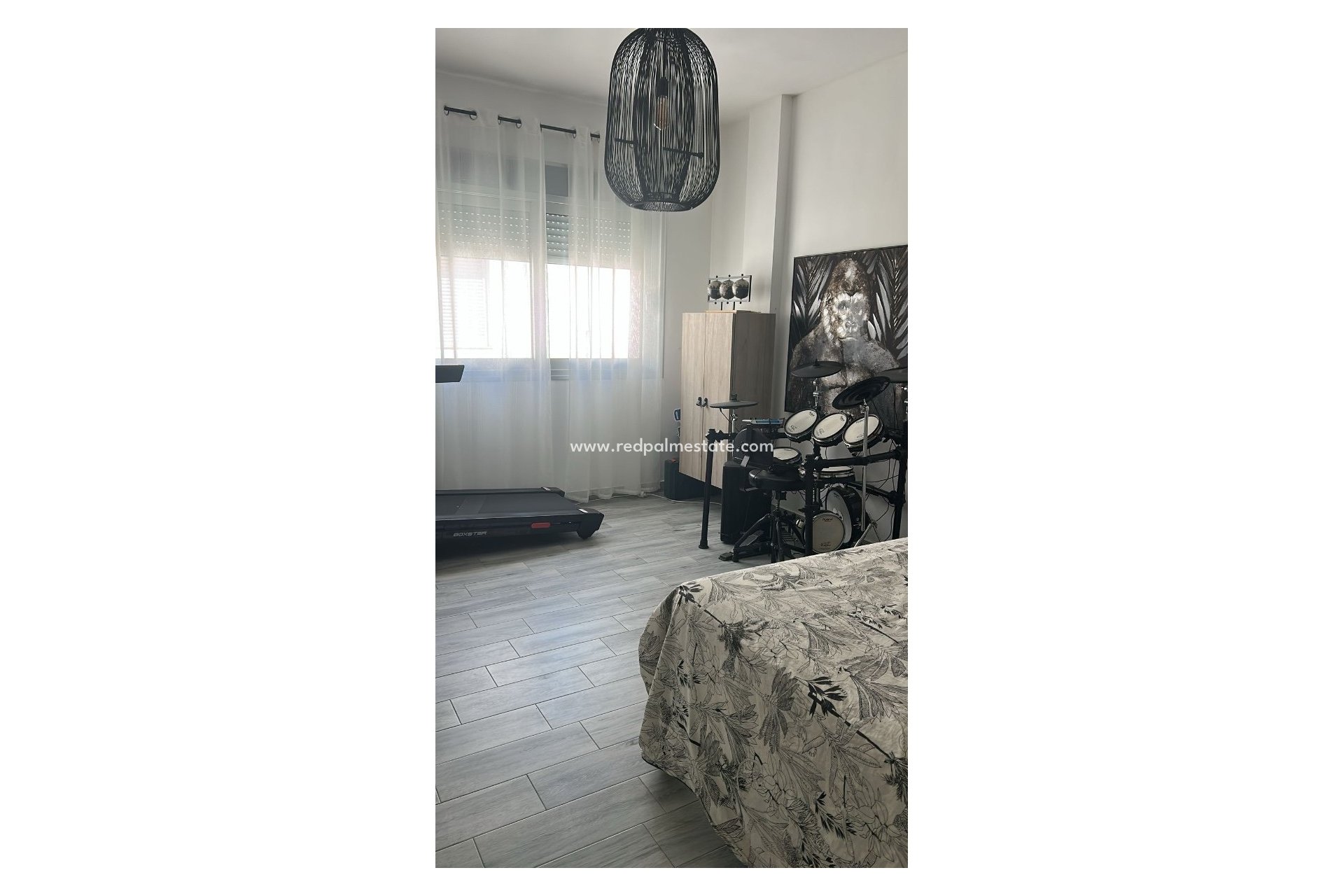 Videresalg - Villa -
Daya Vieja - Costa Blanca