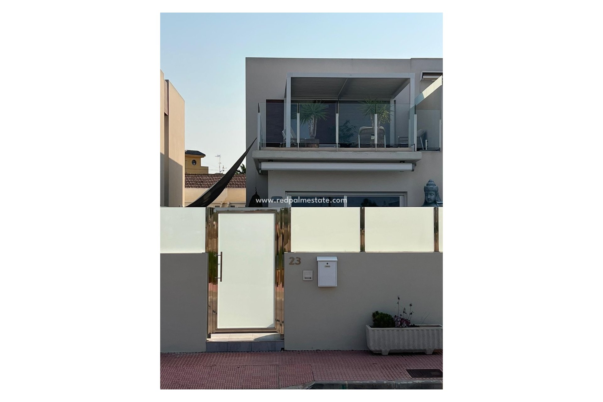 Videresalg - Villa -
Daya Vieja - Costa Blanca