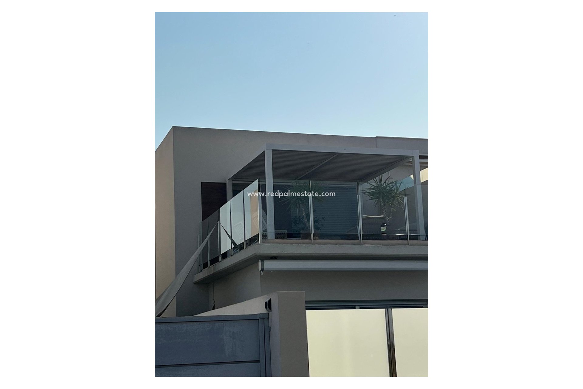 Videresalg - Villa -
Daya Vieja - Costa Blanca