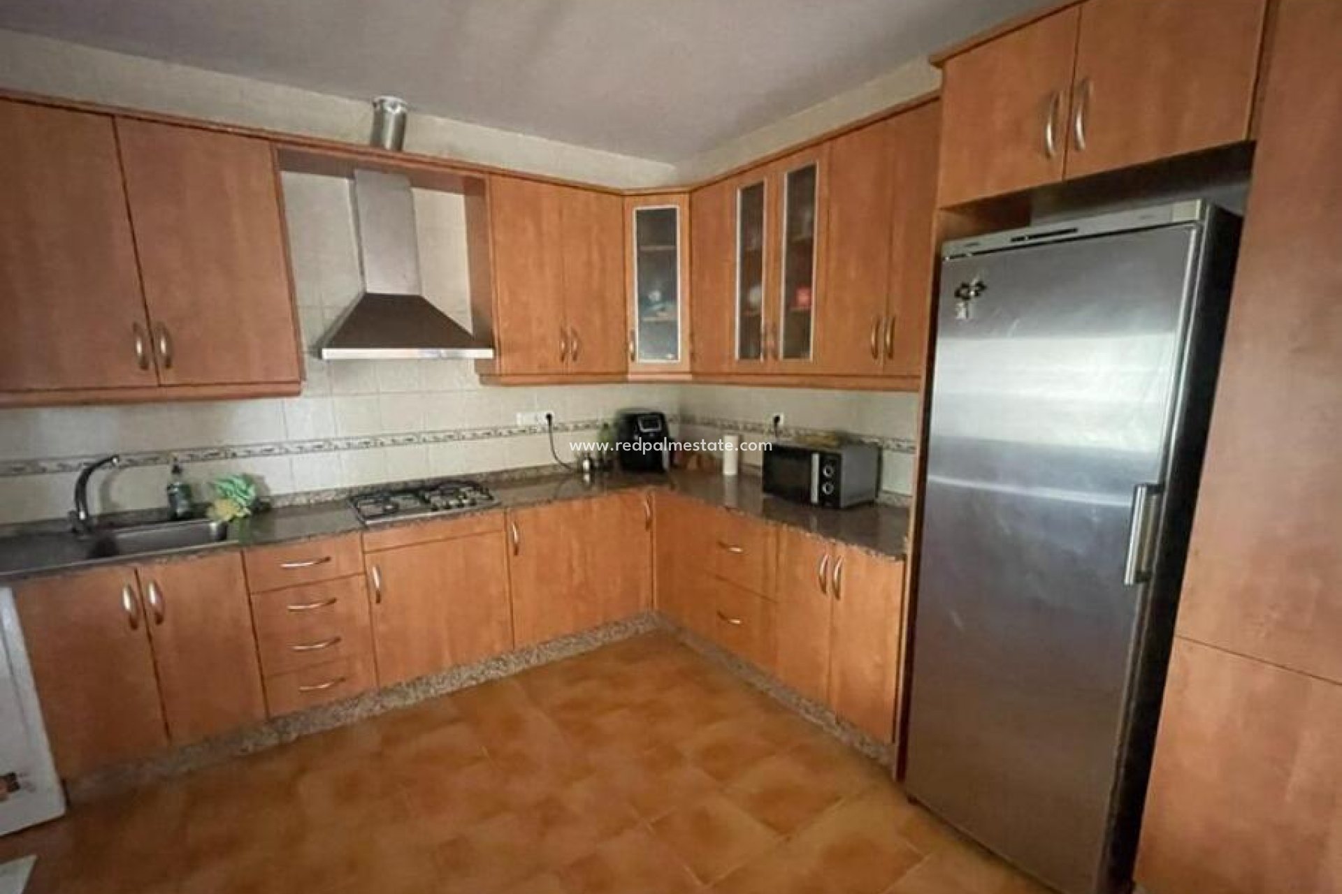 Videresalg - Villa -
Daya Vieja - Costa Blanca