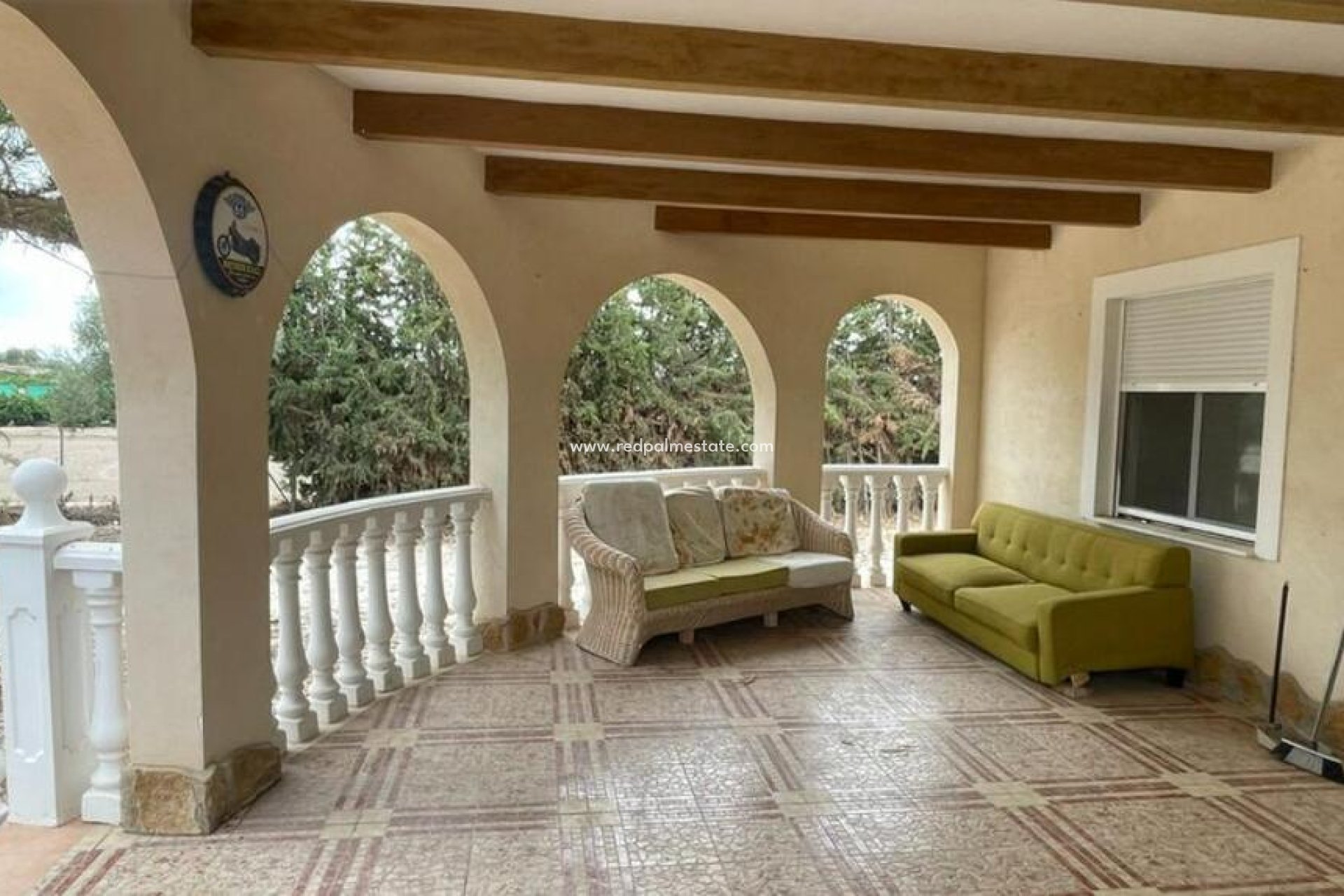 Videresalg - Villa -
Daya Vieja - Costa Blanca