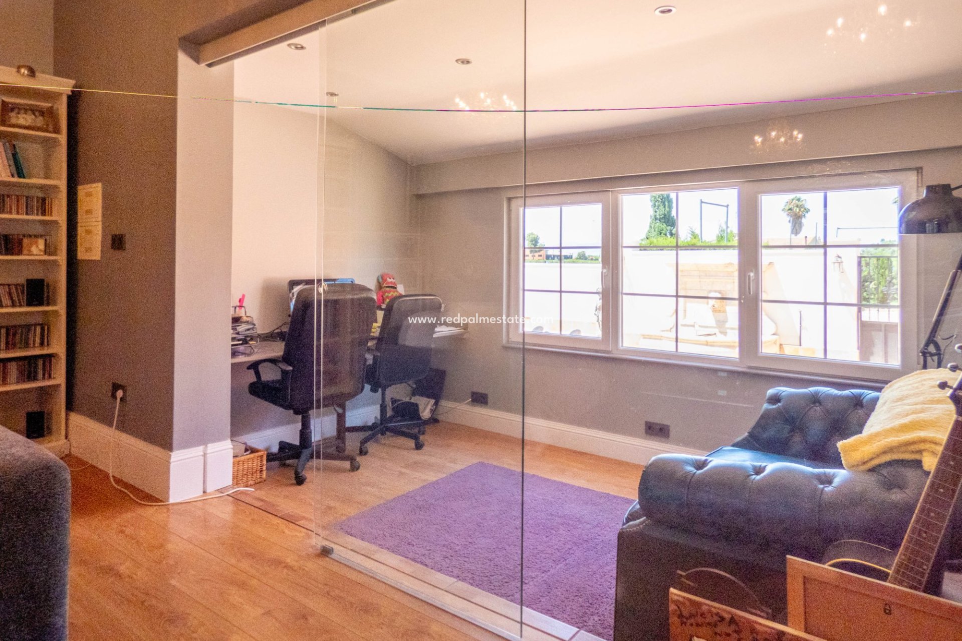 Videresalg - Villa -
Daya Vieja - Costa Blanca