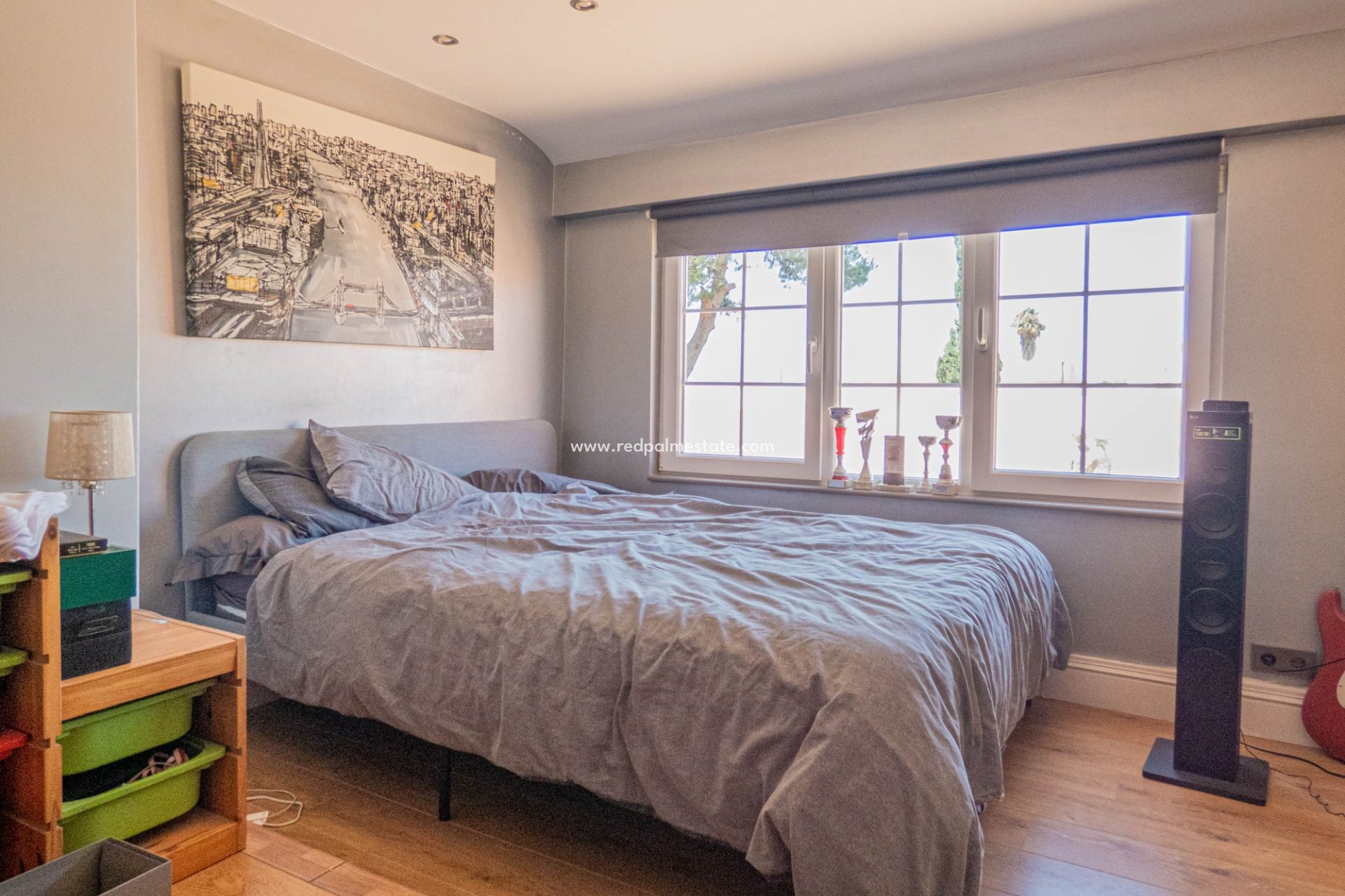 Videresalg - Villa -
Daya Vieja - Costa Blanca