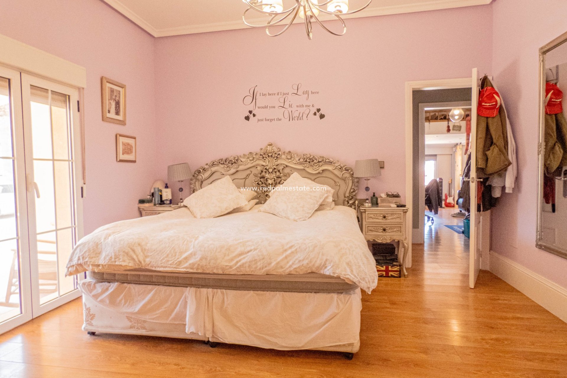 Videresalg - Villa -
Daya Vieja - Costa Blanca