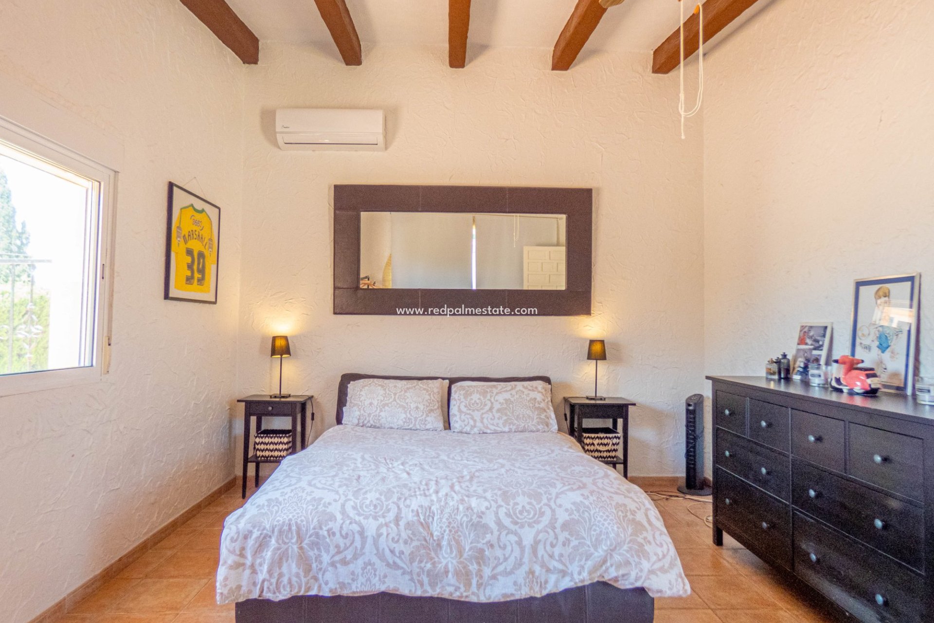 Videresalg - Villa -
Daya Vieja - Costa Blanca