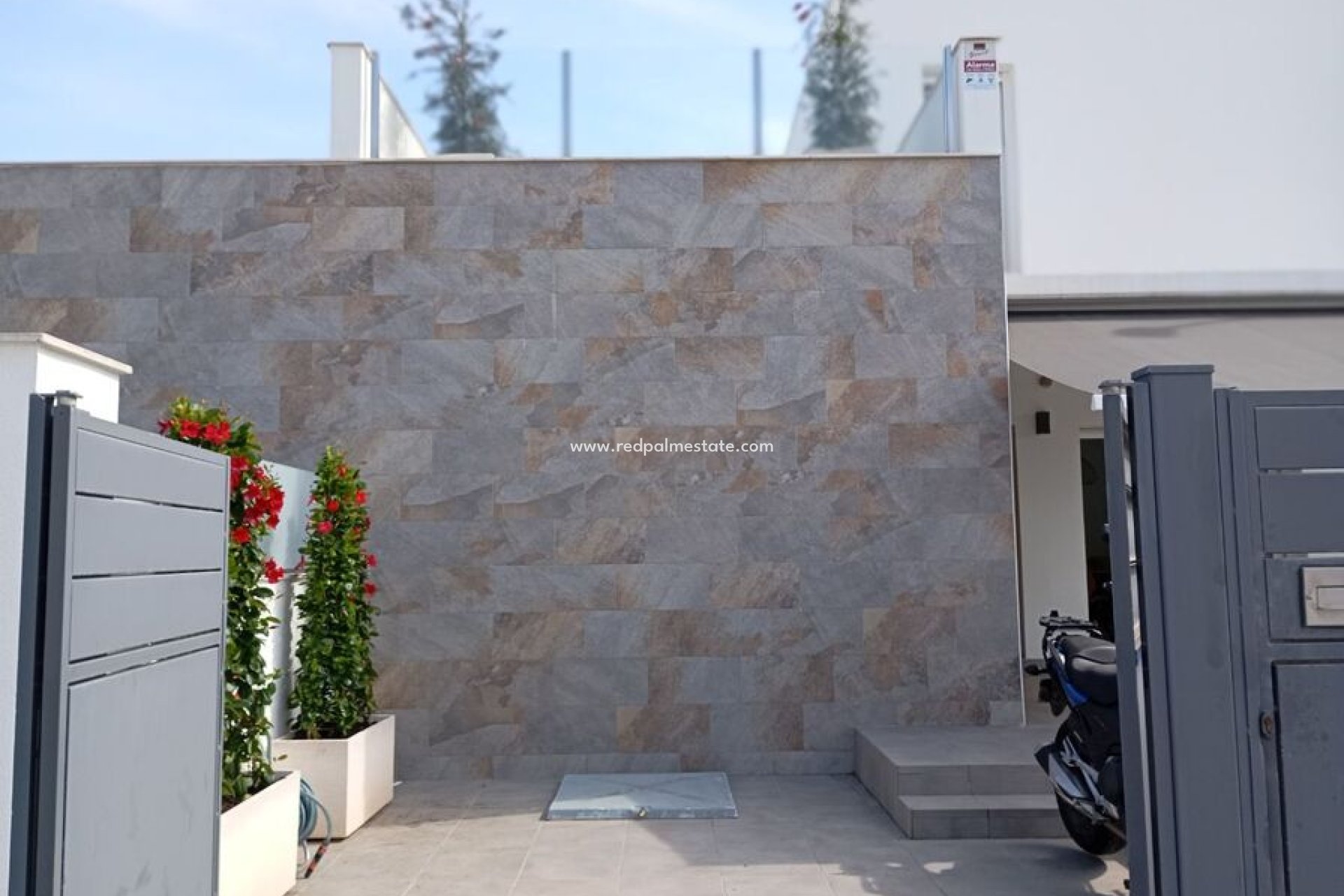 Videresalg - Villa -
Daya Vieja - Costa Blanca