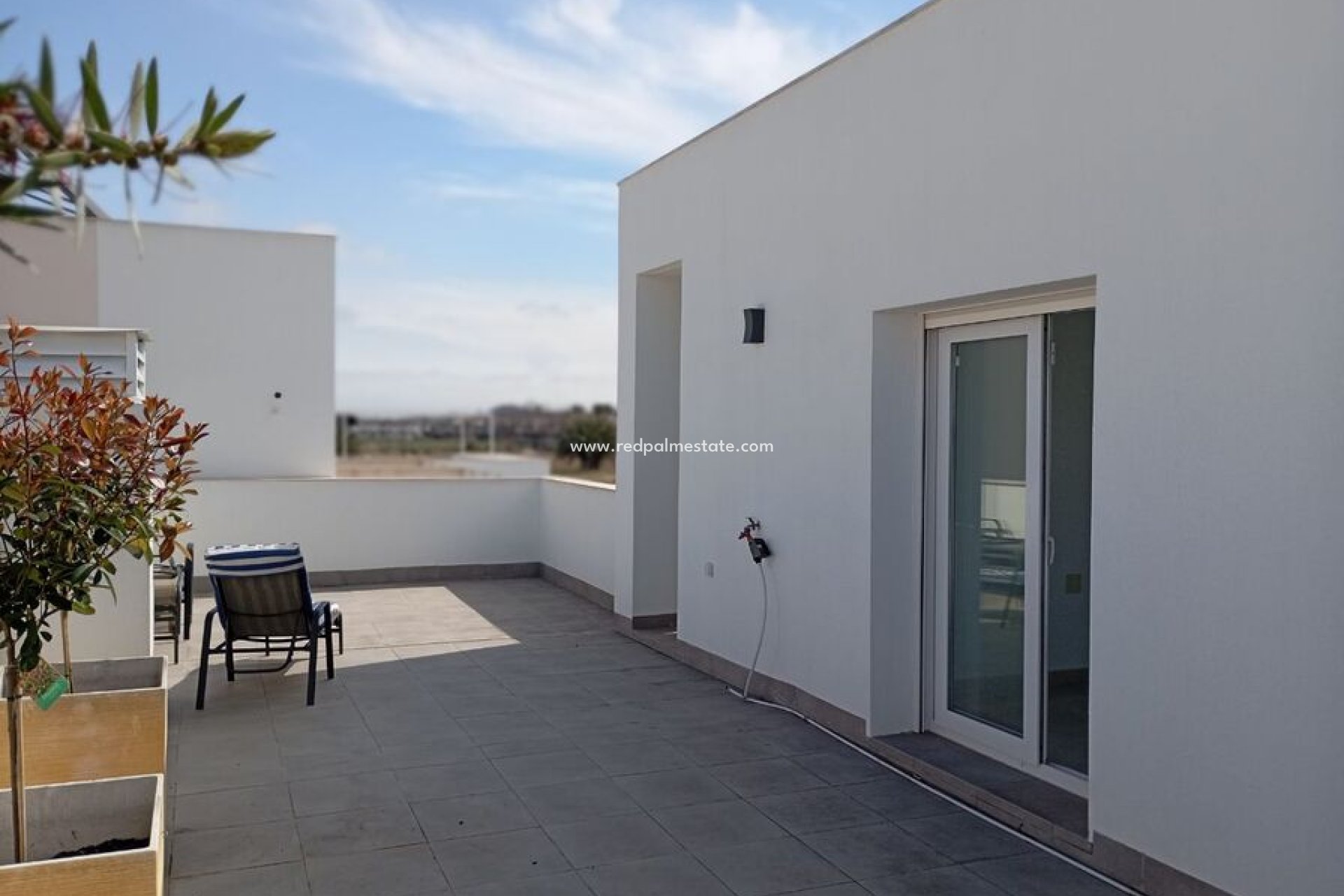 Videresalg - Villa -
Daya Vieja - Costa Blanca
