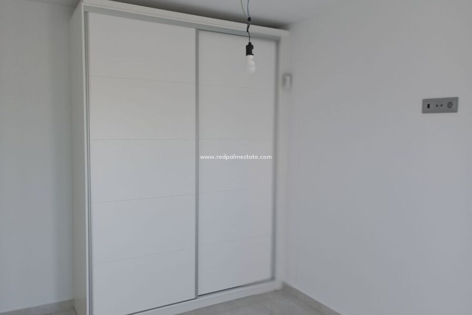 Videresalg - Villa -
Daya Vieja - Costa Blanca