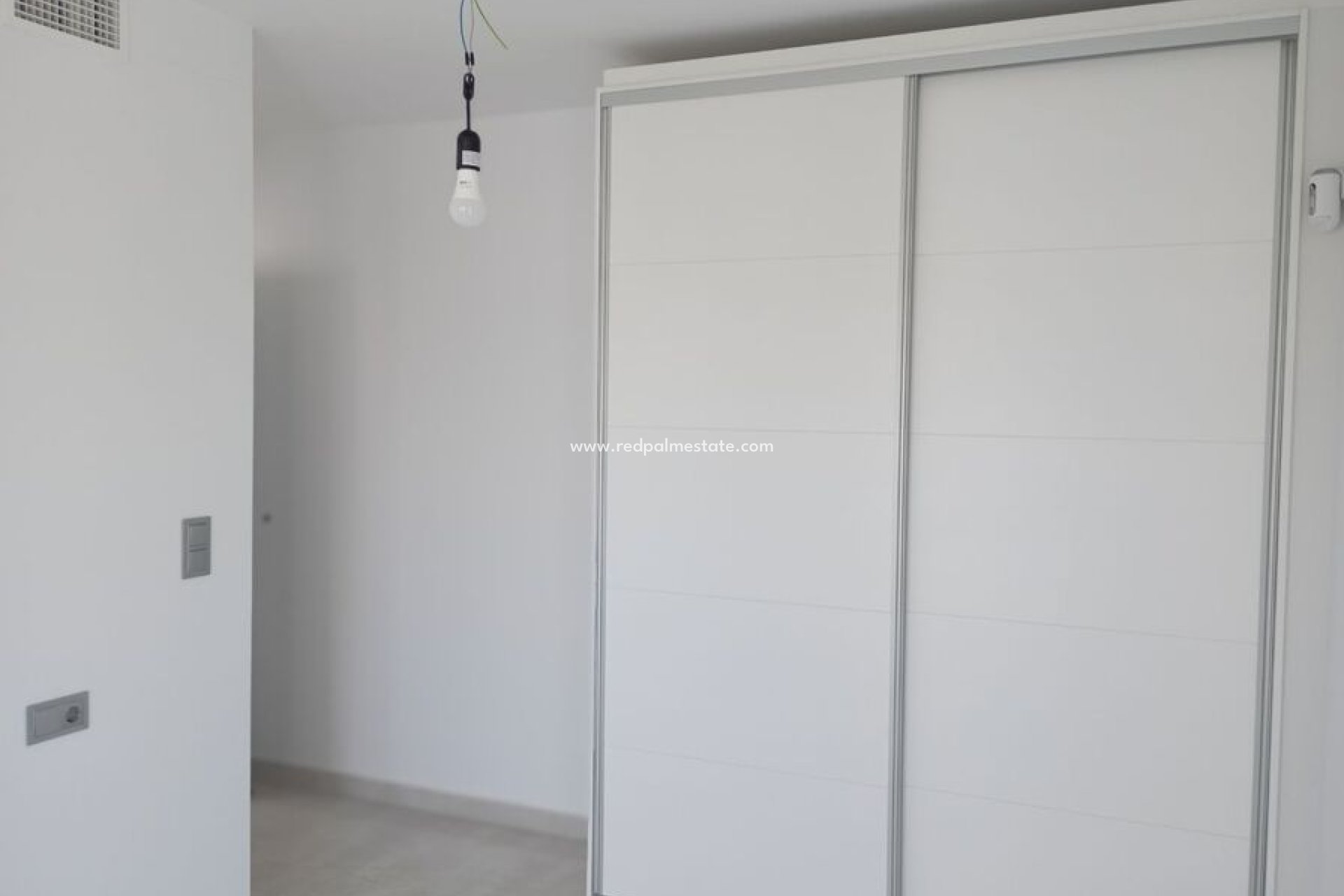 Videresalg - Villa -
Daya Vieja - Costa Blanca