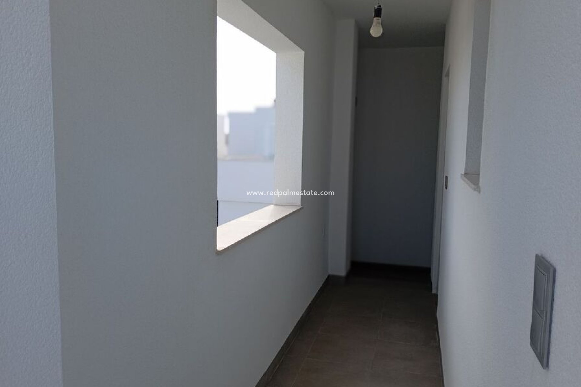 Videresalg - Villa -
Daya Vieja - Costa Blanca