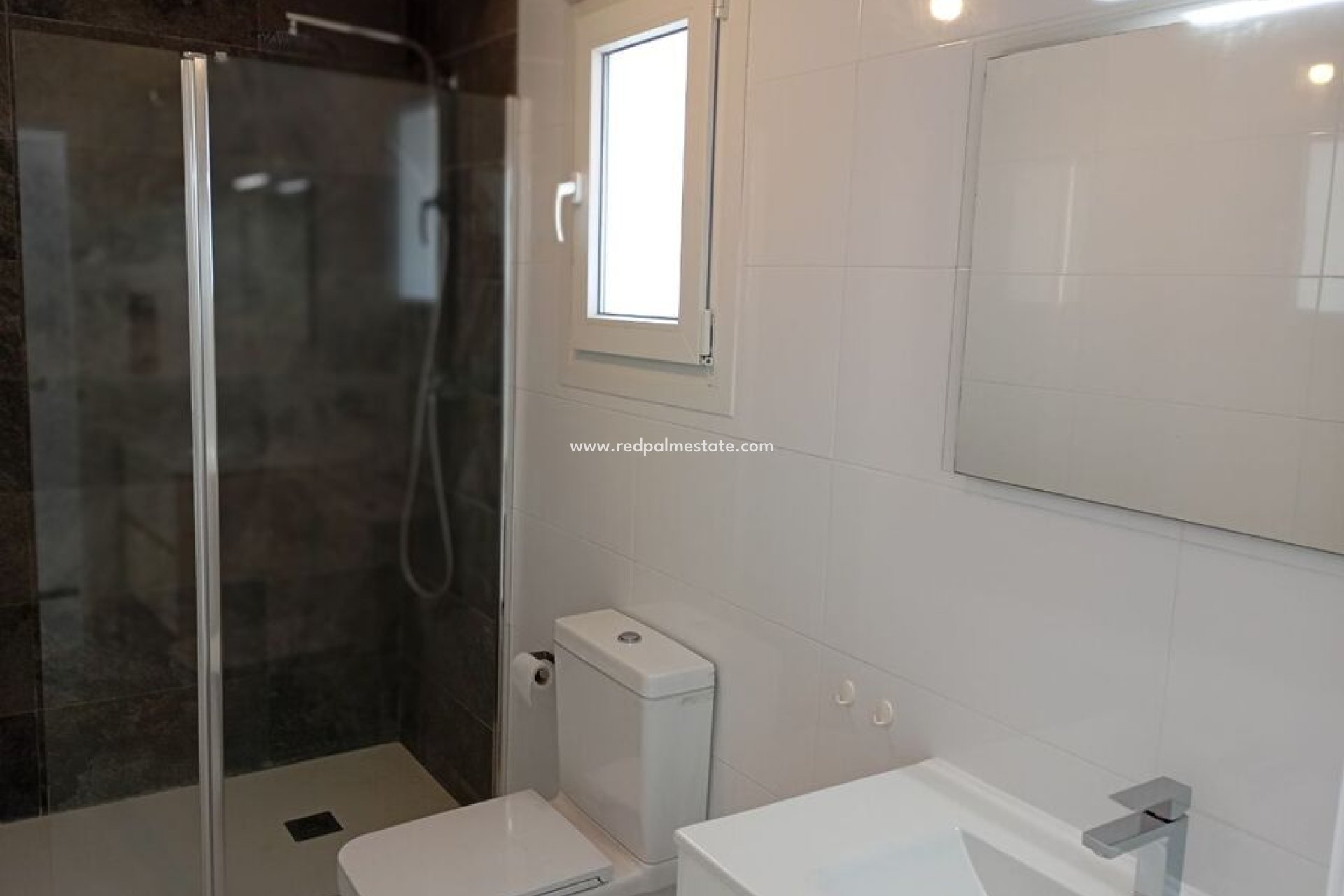 Videresalg - Villa -
Daya Vieja - Costa Blanca