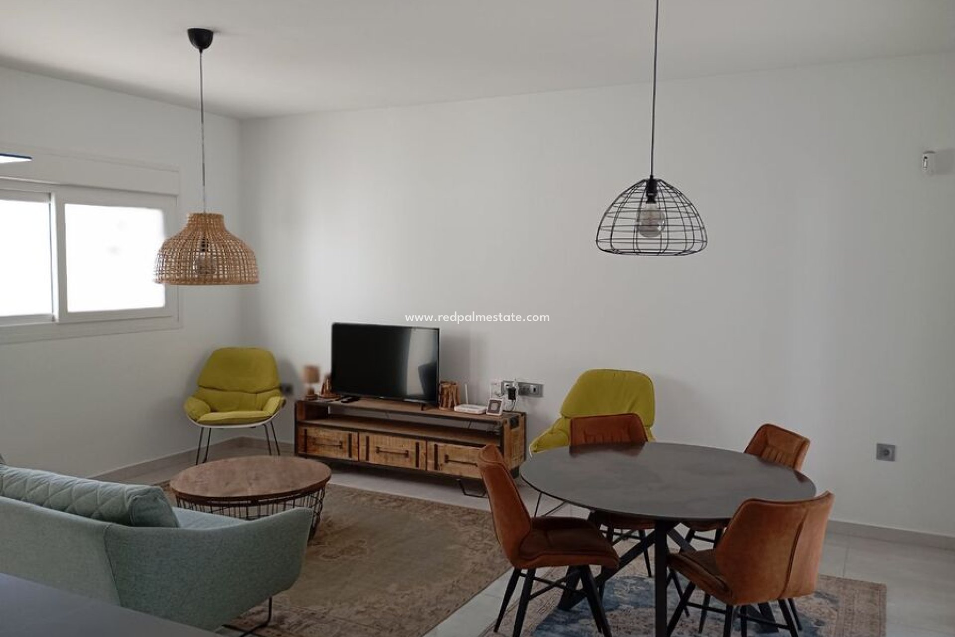 Videresalg - Villa -
Daya Vieja - Costa Blanca