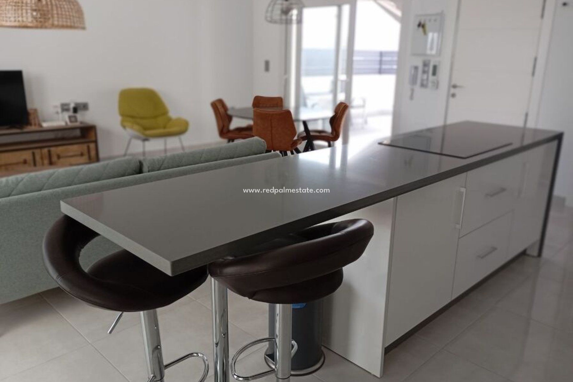 Videresalg - Villa -
Daya Vieja - Costa Blanca