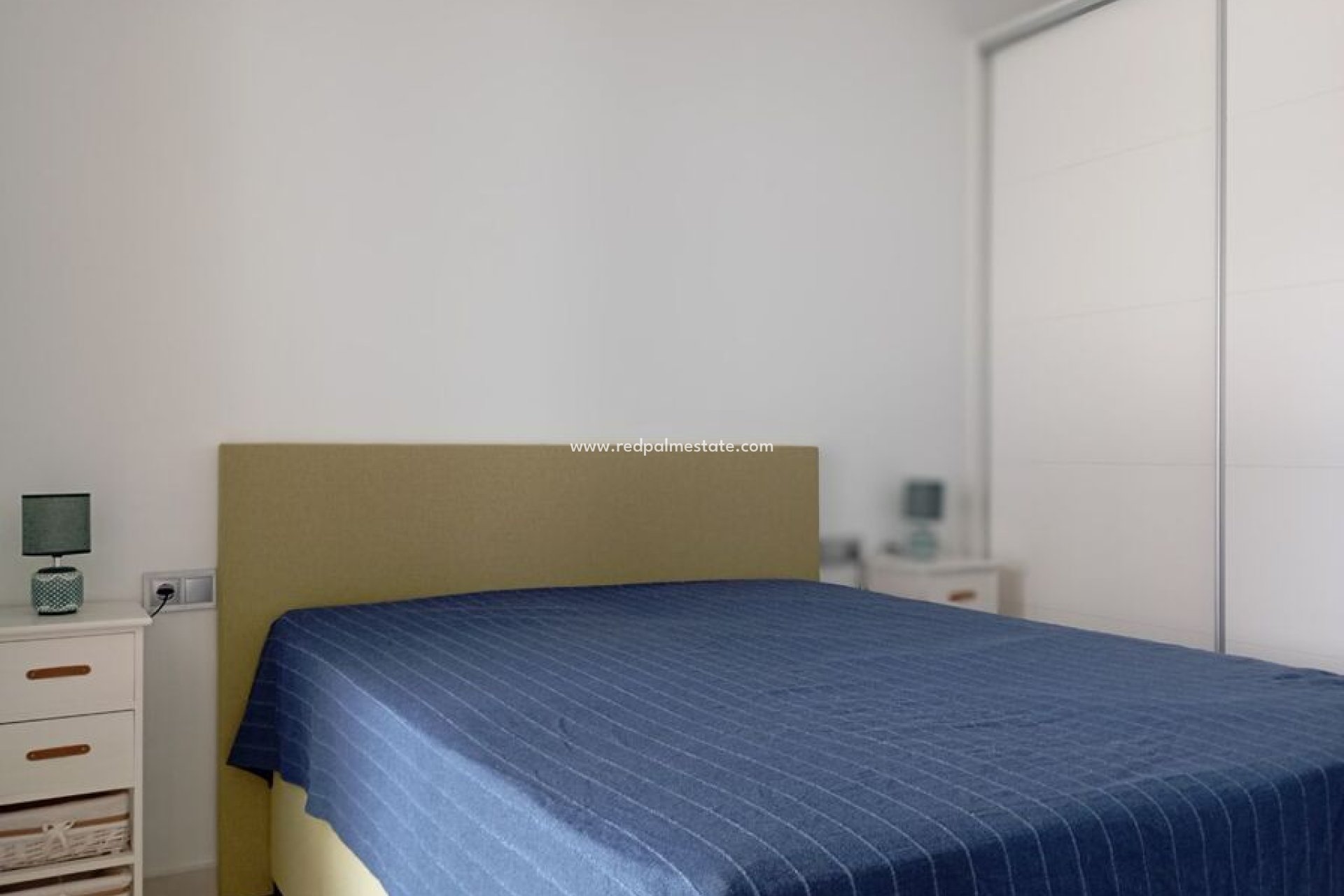 Videresalg - Villa -
Daya Vieja - Costa Blanca