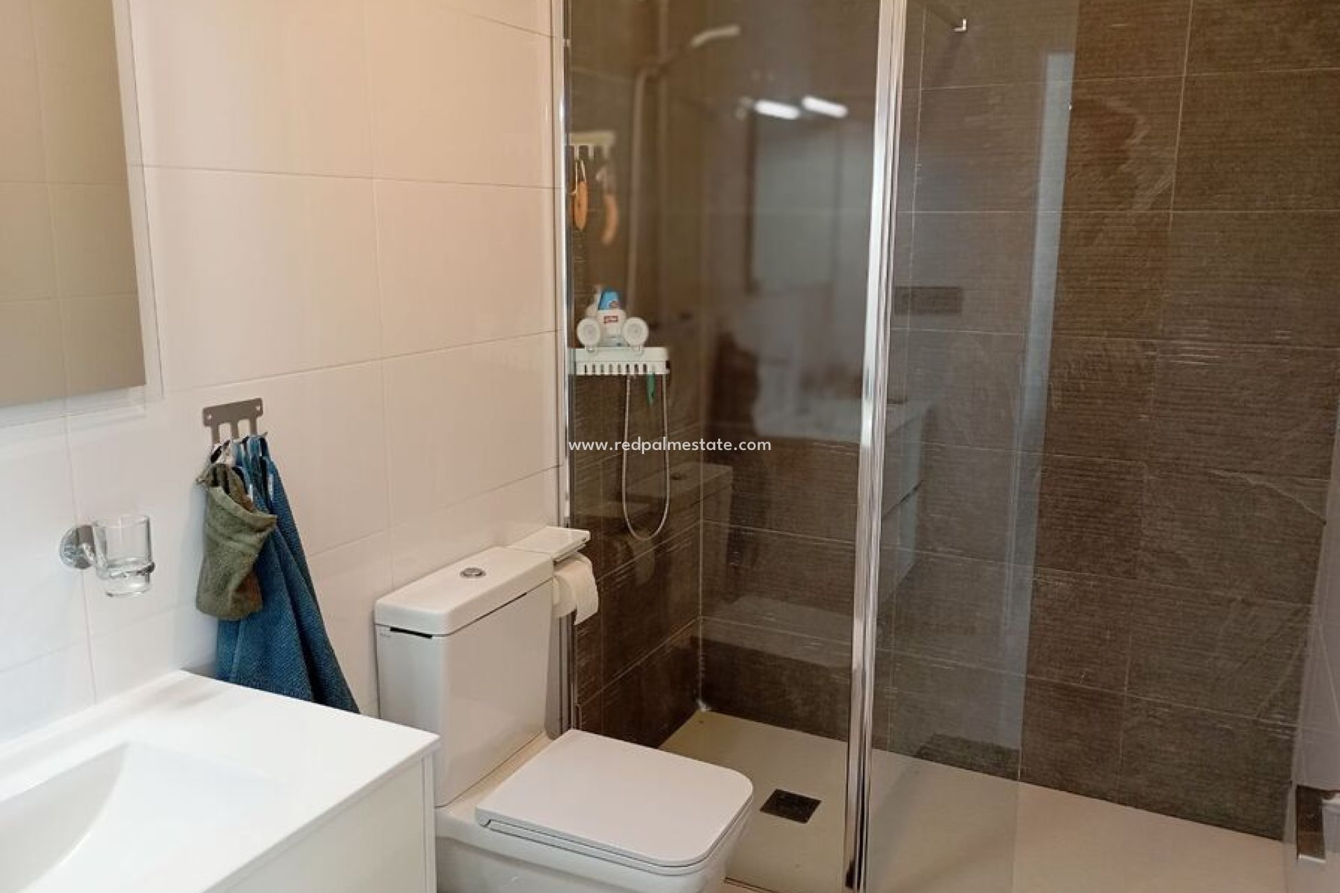 Videresalg - Villa -
Daya Vieja - Costa Blanca