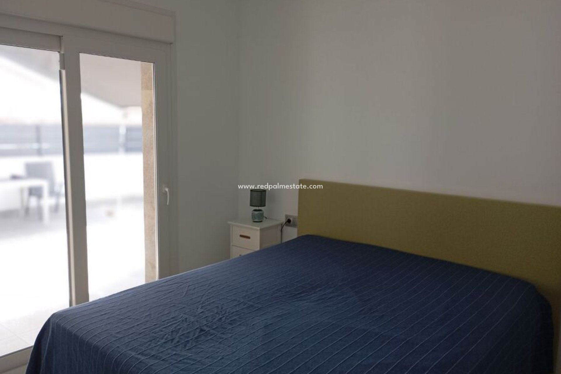 Videresalg - Villa -
Daya Vieja - Costa Blanca