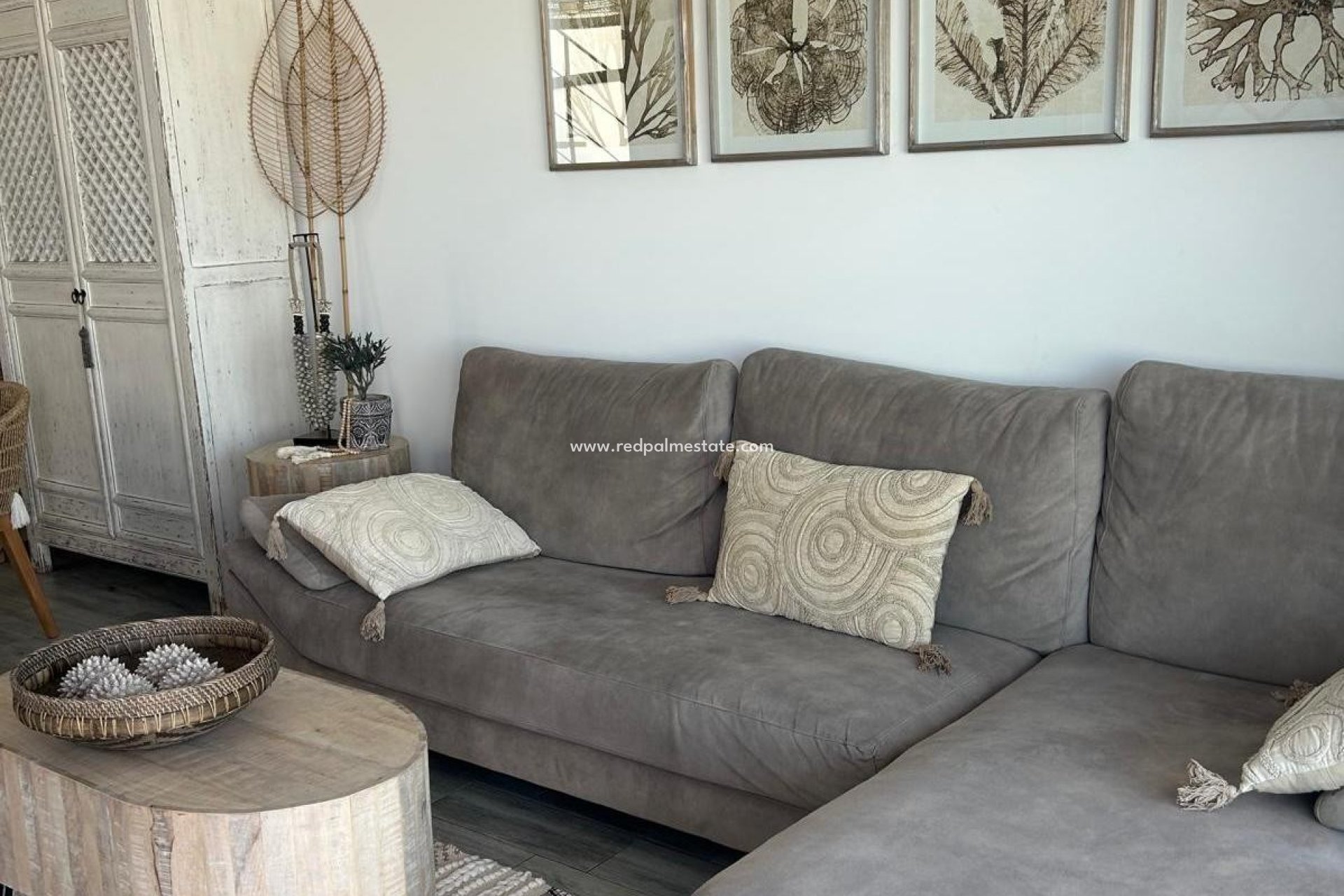 Videresalg - Villa -
Daya Vieja - Costa Blanca