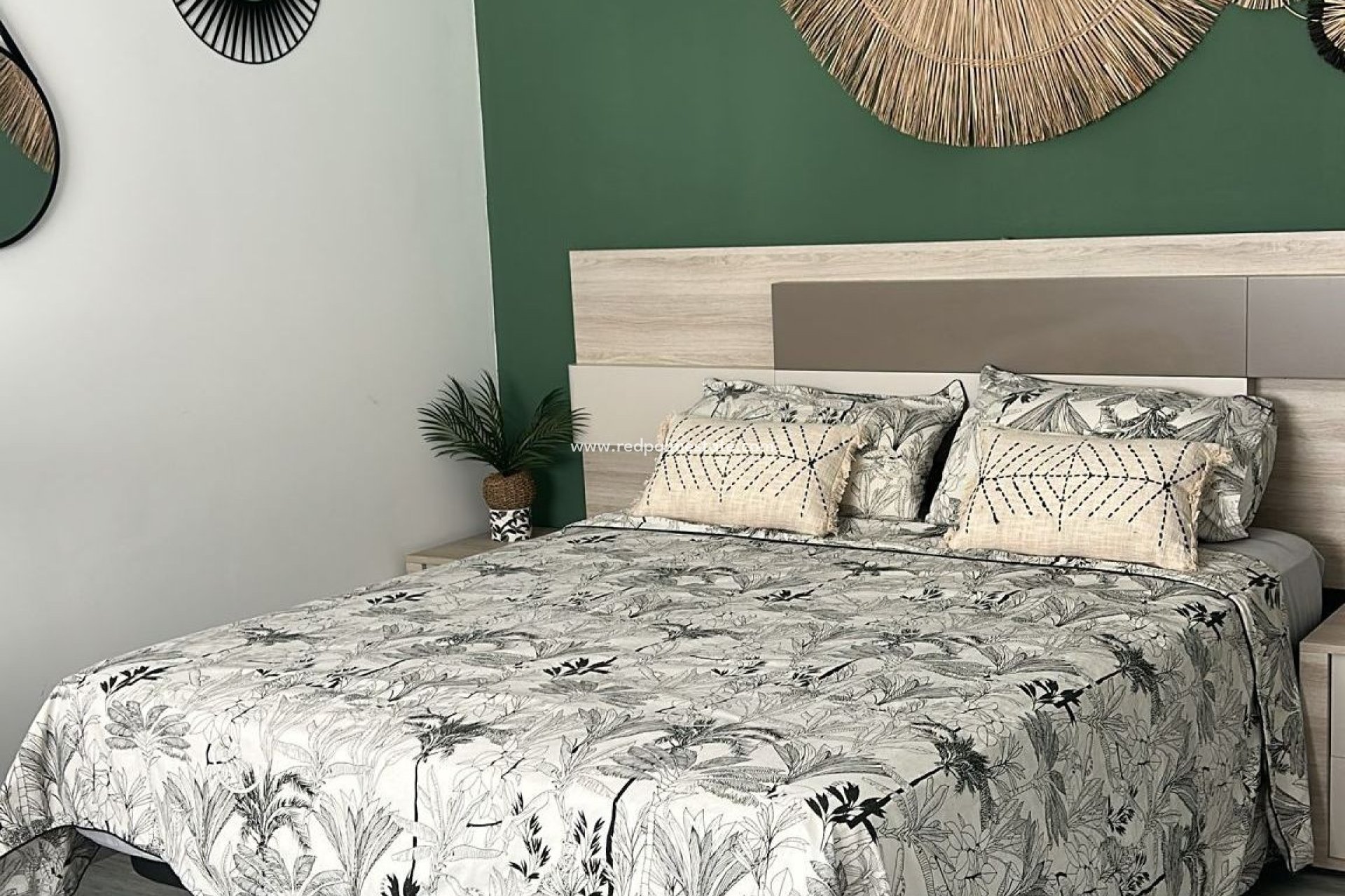 Videresalg - Villa -
Daya Vieja - Costa Blanca