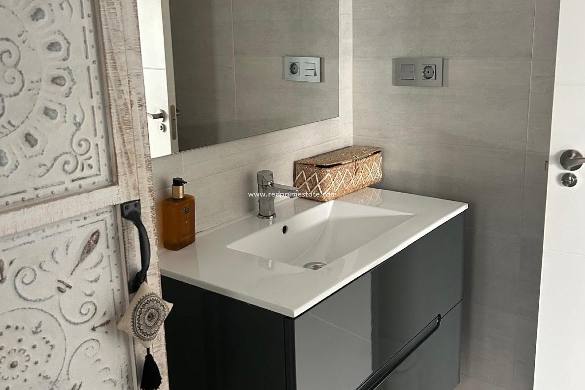 Videresalg - Villa -
Daya Vieja - Costa Blanca