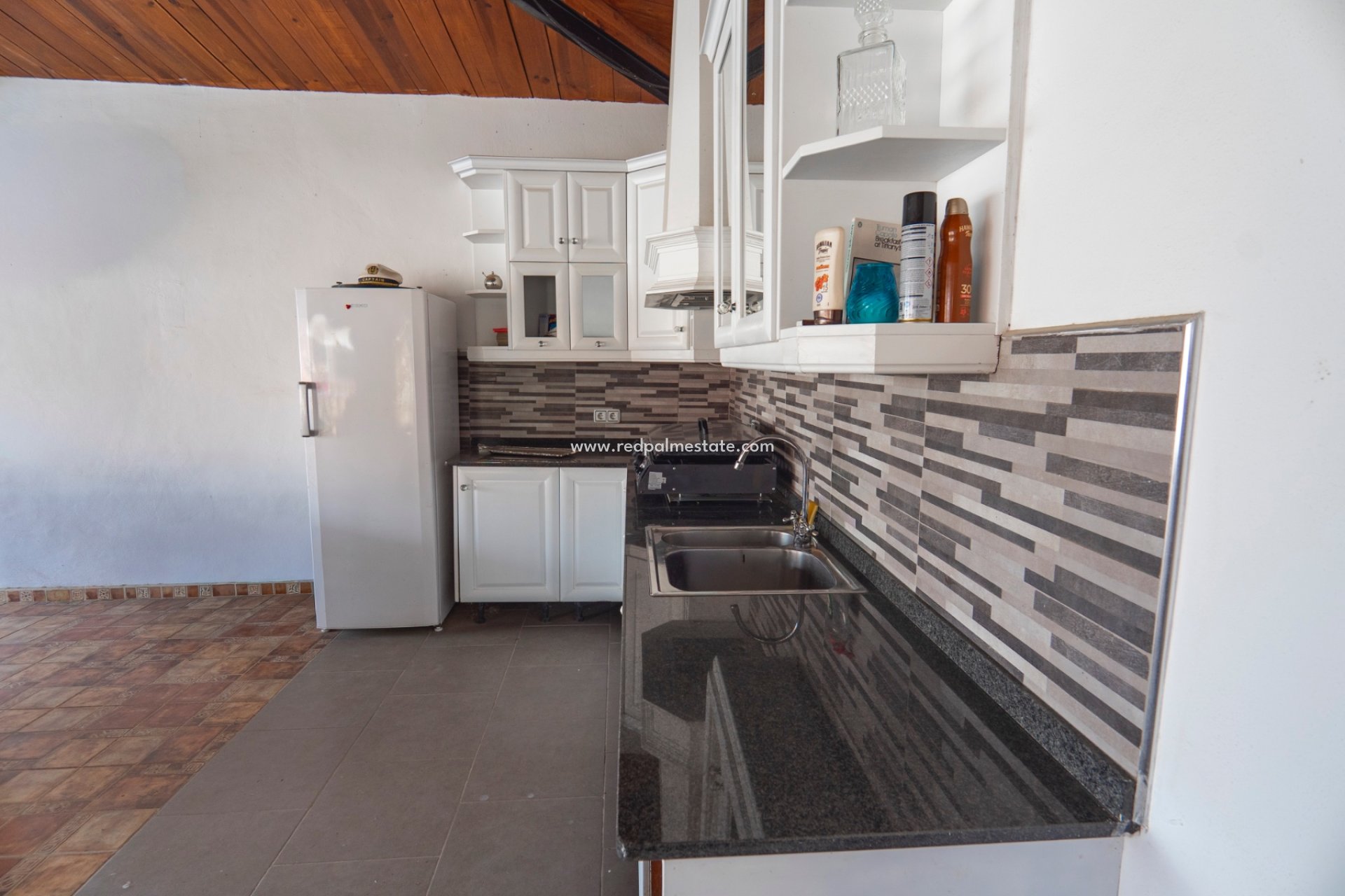 Videresalg - Villa -
Daya Vieja - Heredades