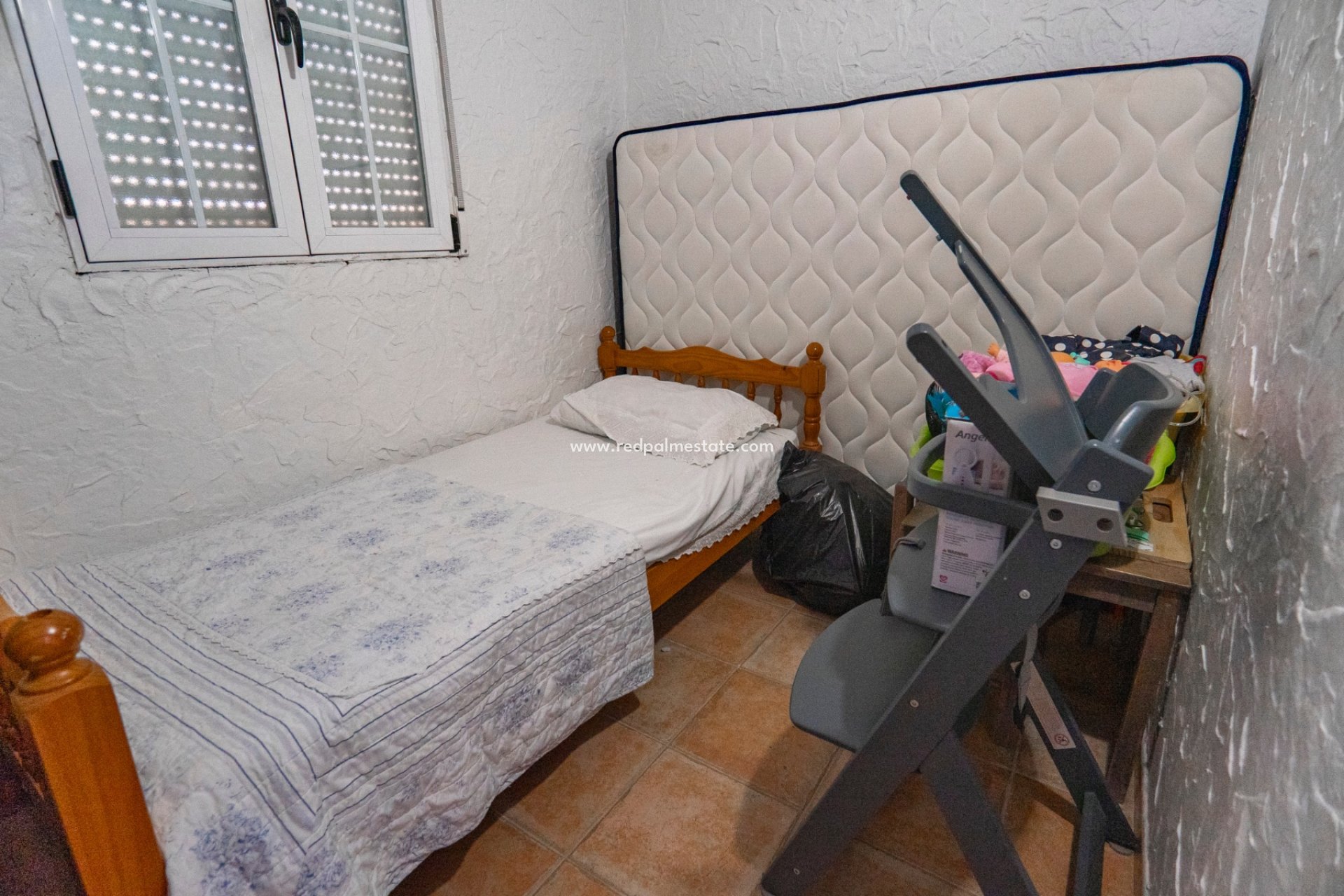 Videresalg - Villa -
Daya Vieja - Heredades