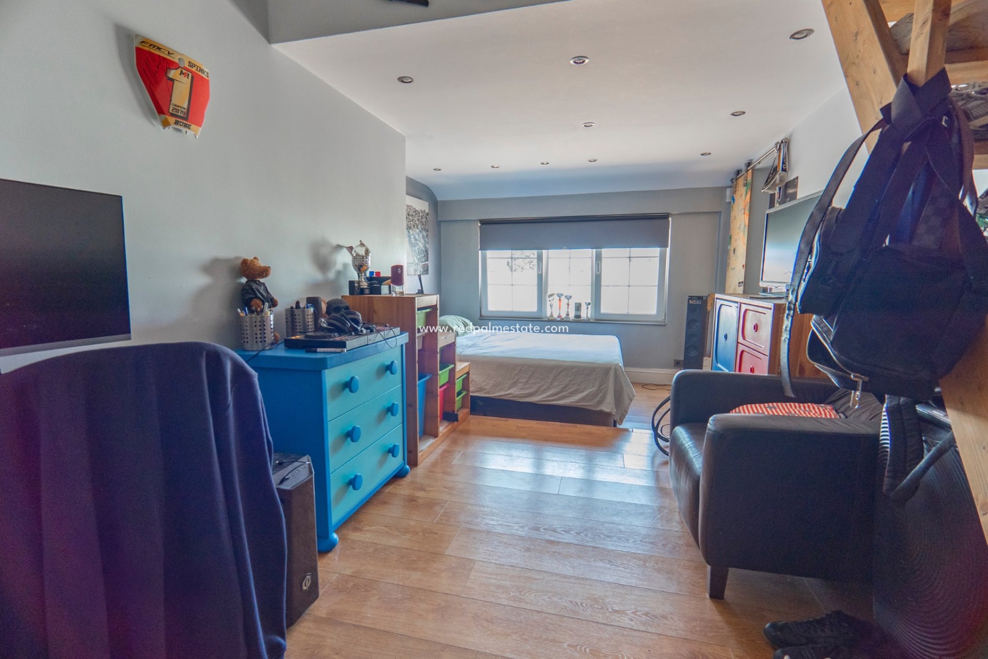 Videresalg - Villa -
Daya Vieja - Heredades