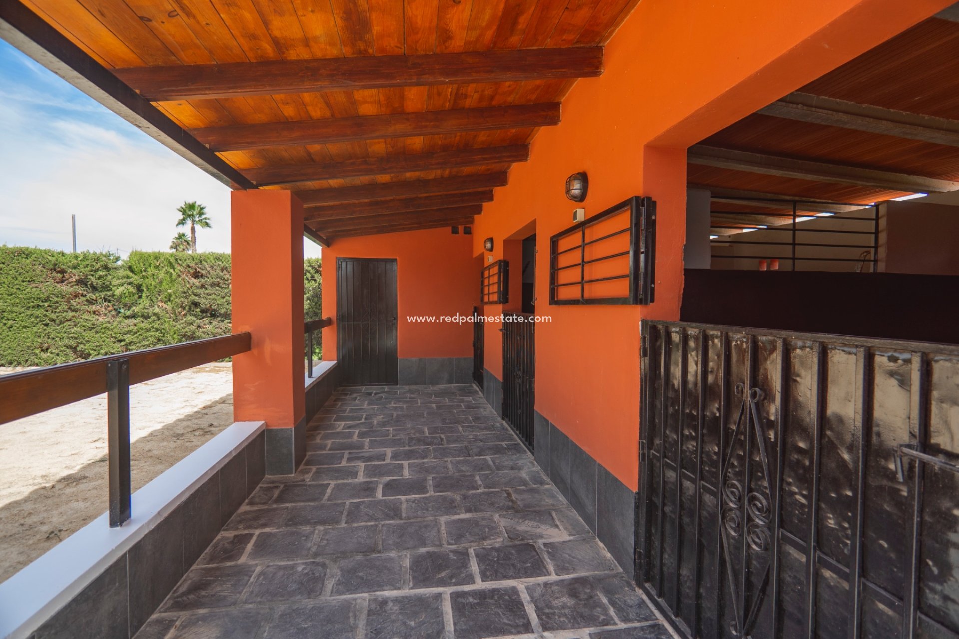 Videresalg - Villa -
Daya Vieja - Heredades