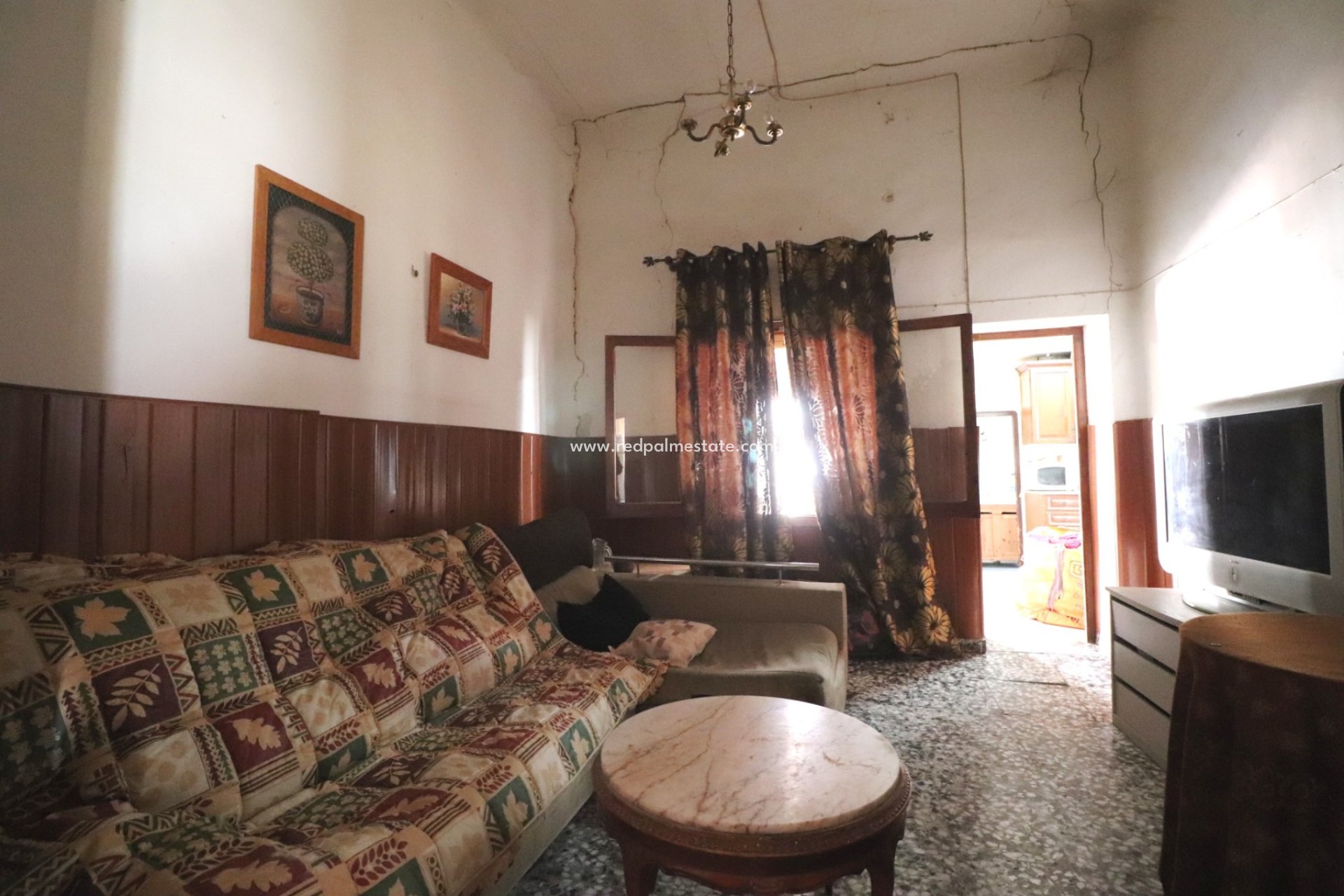 Videresalg - Villa -
Daya Vieja - Heredades