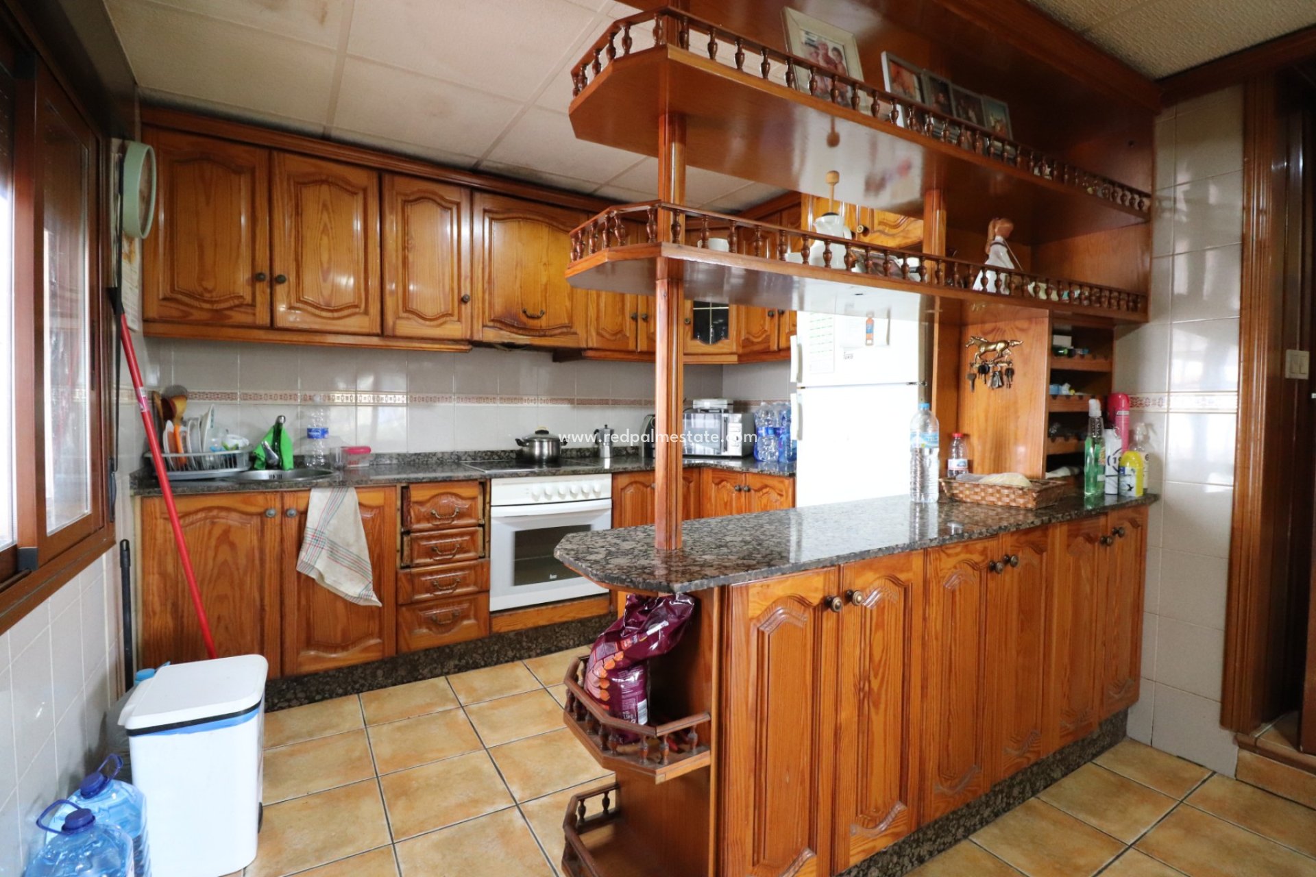 Videresalg - Villa -
Daya Vieja - Heredades