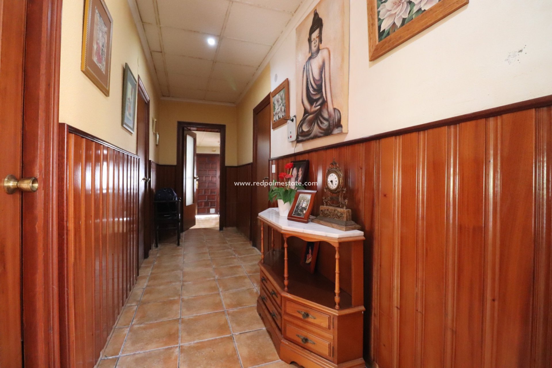 Videresalg - Villa -
Daya Vieja - Heredades