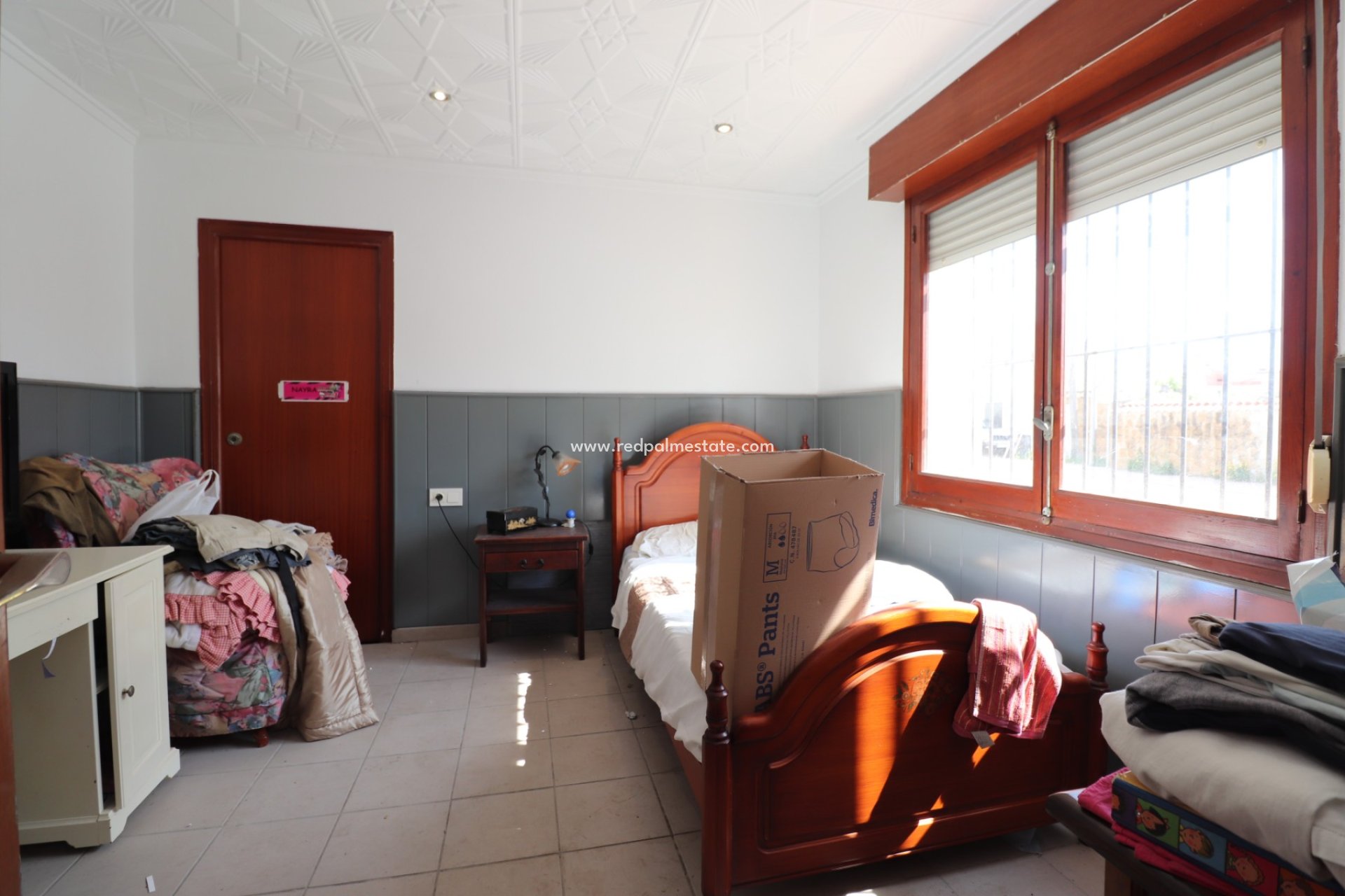 Videresalg - Villa -
Daya Vieja - Heredades