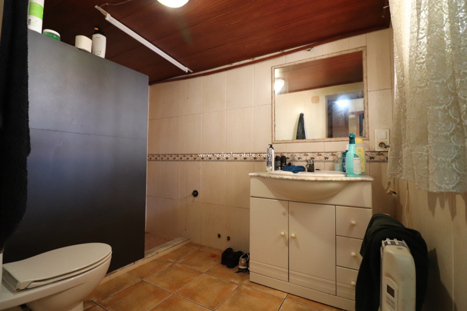 Videresalg - Villa -
Daya Vieja - Heredades