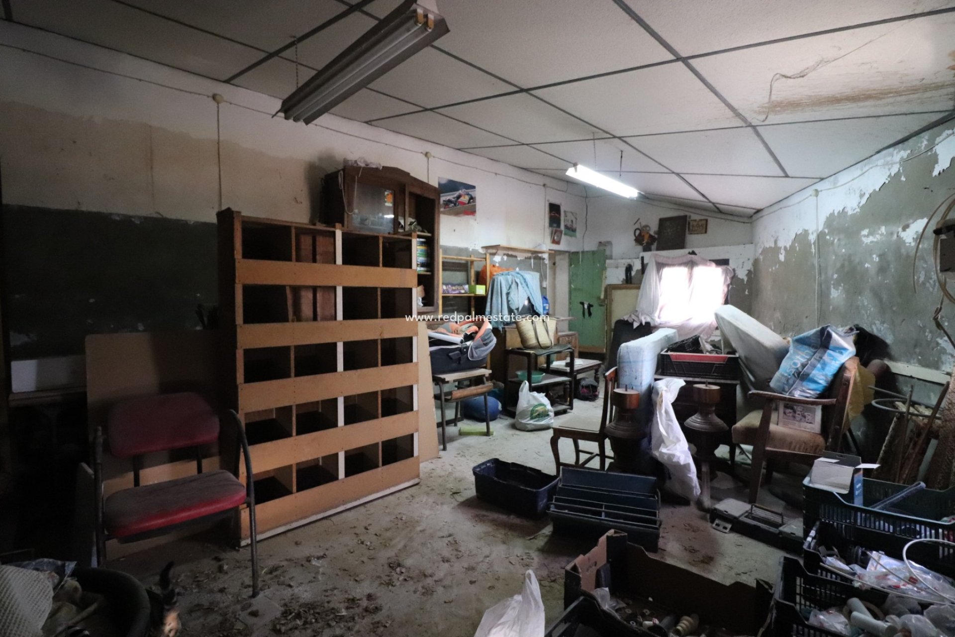 Videresalg - Villa -
Daya Vieja - Heredades